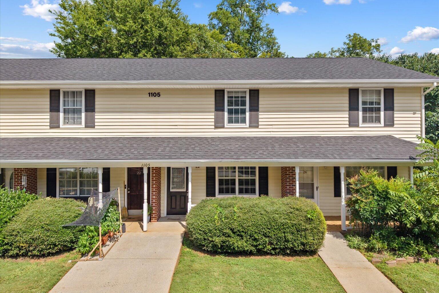 1105 Brookwood Lane Property Photo 1