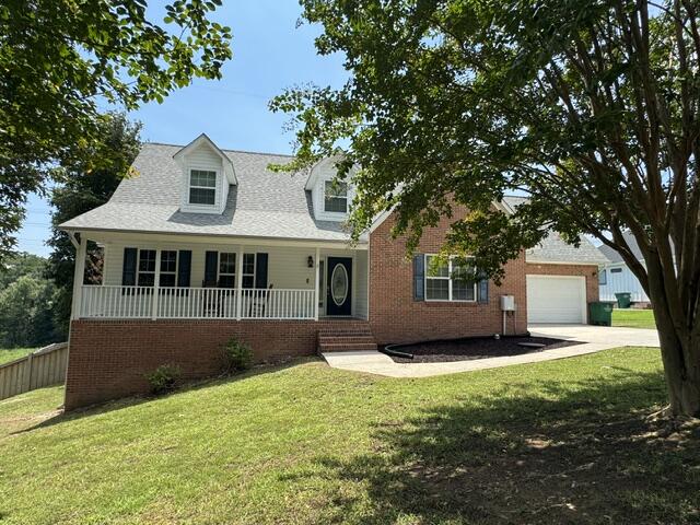 1718 Magnum Lane Property Photo 1