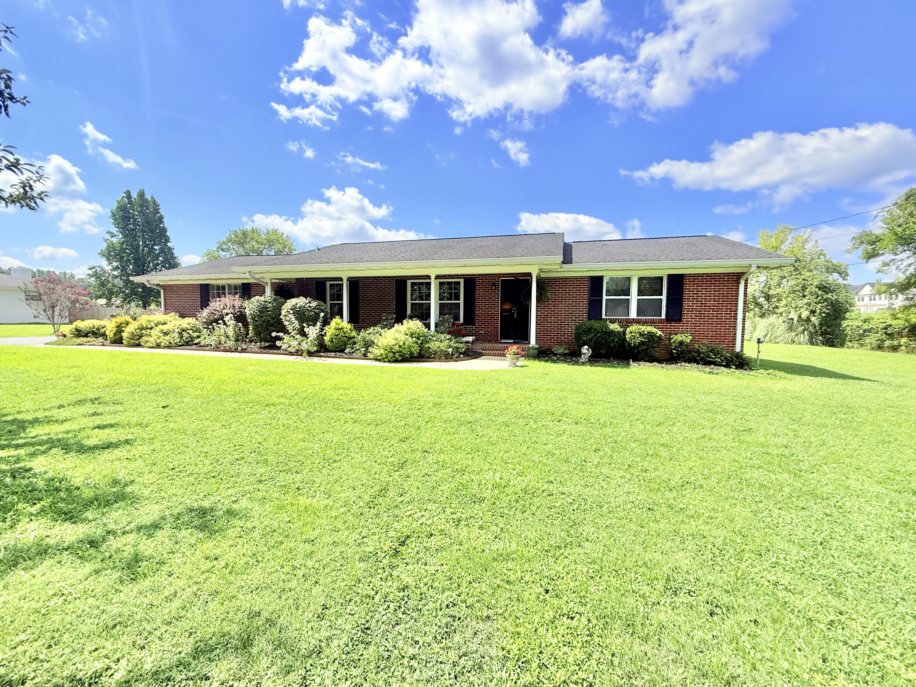 1608 Eagle Drive Property Photo 1