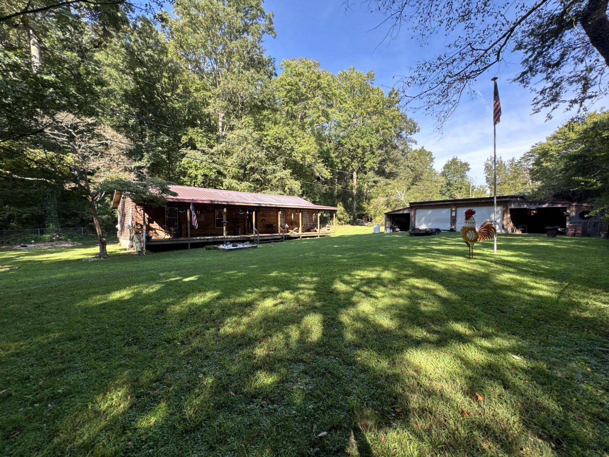 3238 Boss Road Property Photo 1