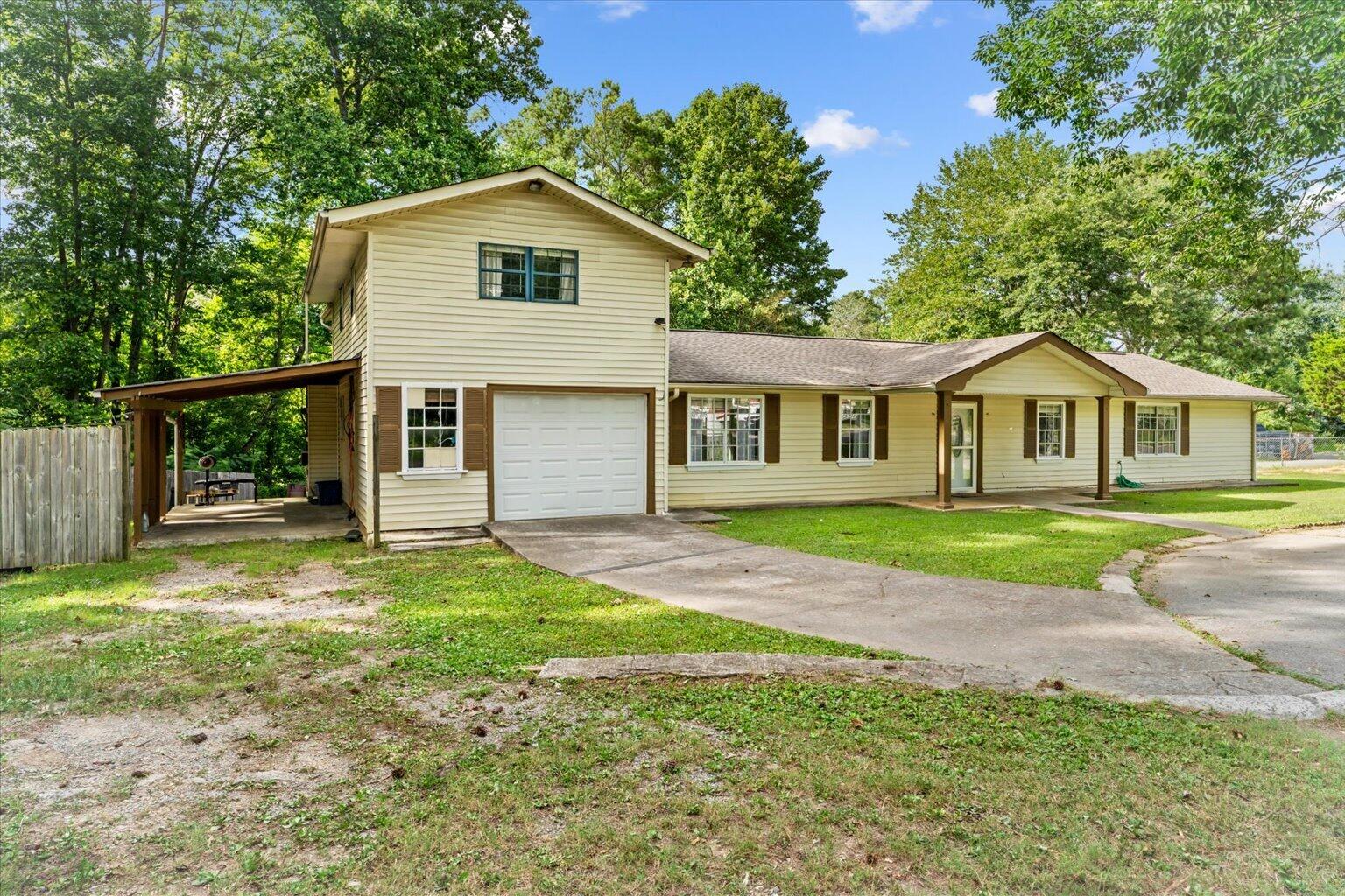 256 Cheyenne Trail Nw Property Photo 2