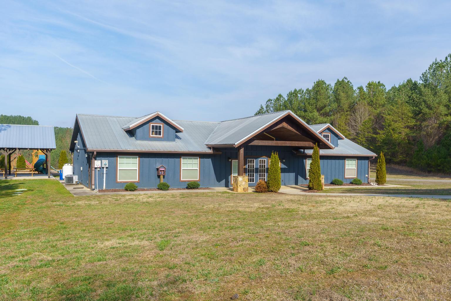 123 Cherokee Ridge Drive Property Photo 39