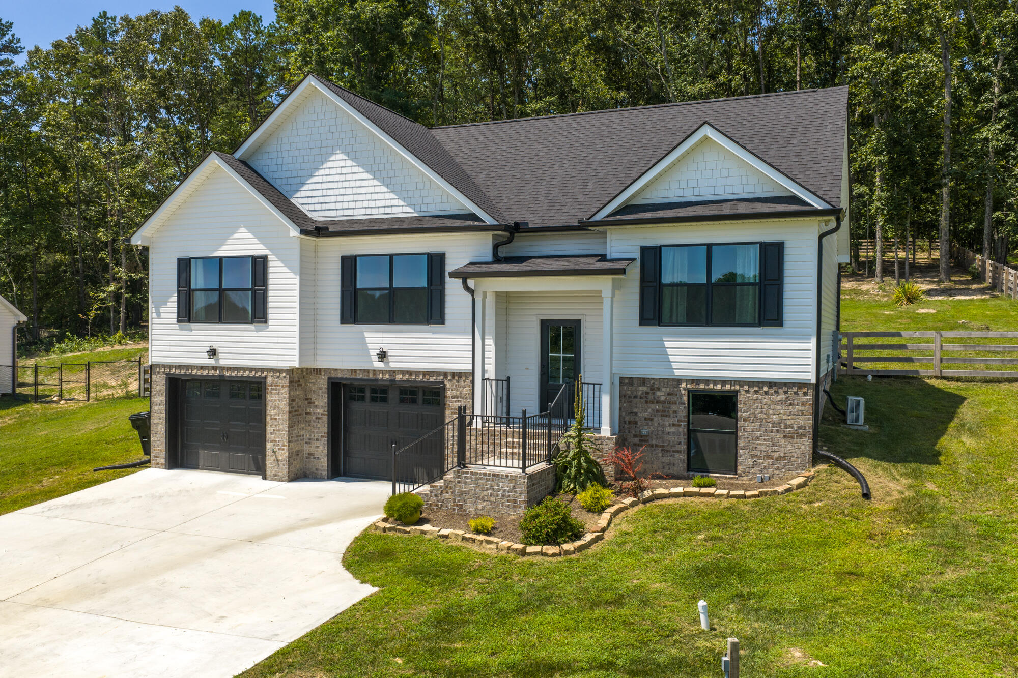 10909 Dolly Pond Road Property Photo 1