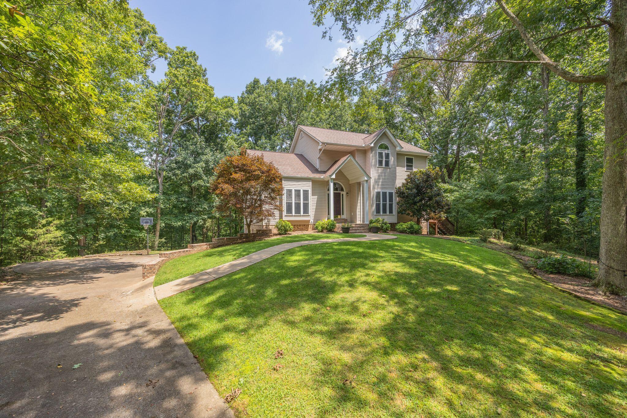 5021 Parkerson Road Property Photo 7