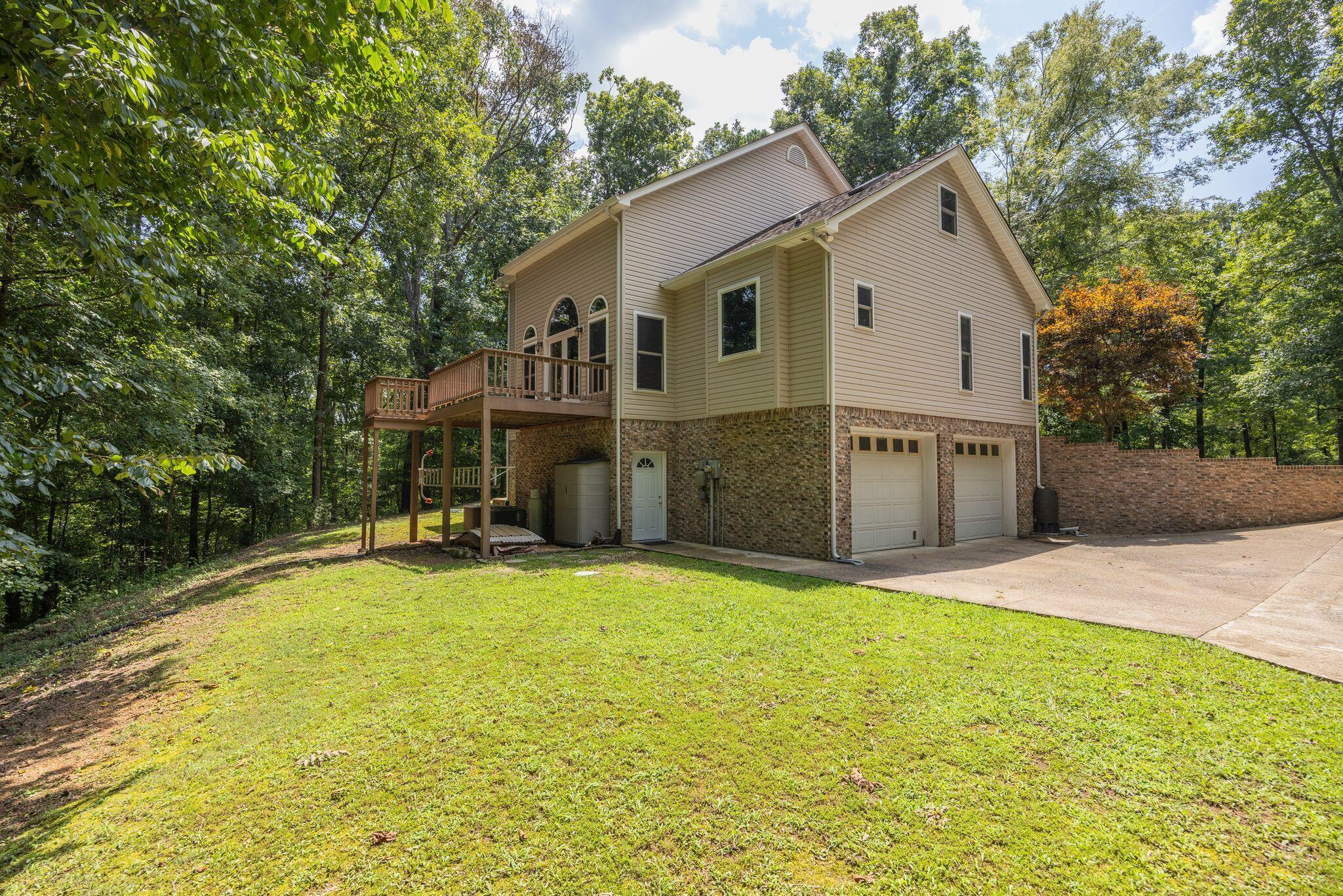 5021 Parkerson Road Property Photo 10