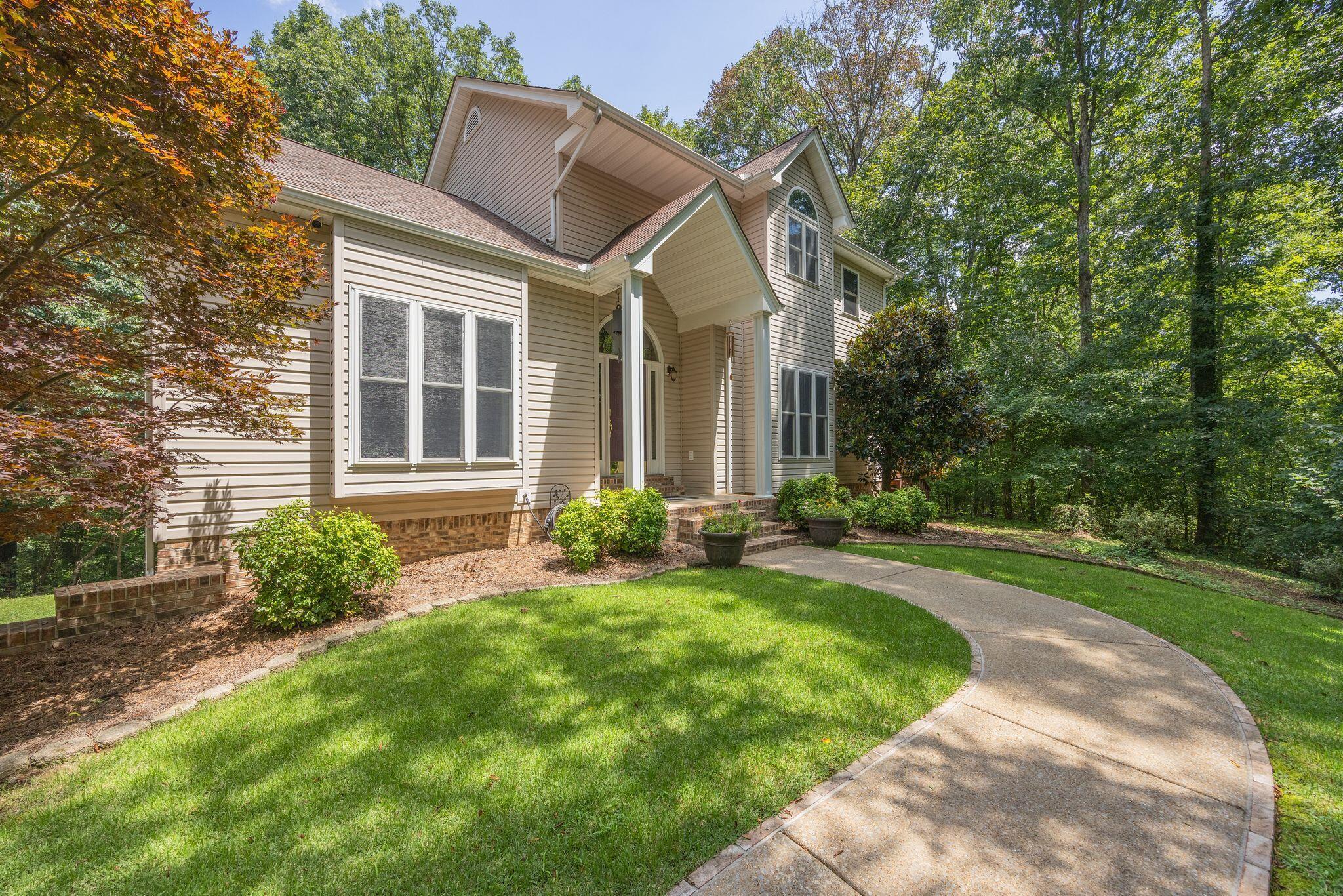 5021 Parkerson Road Property Photo 11