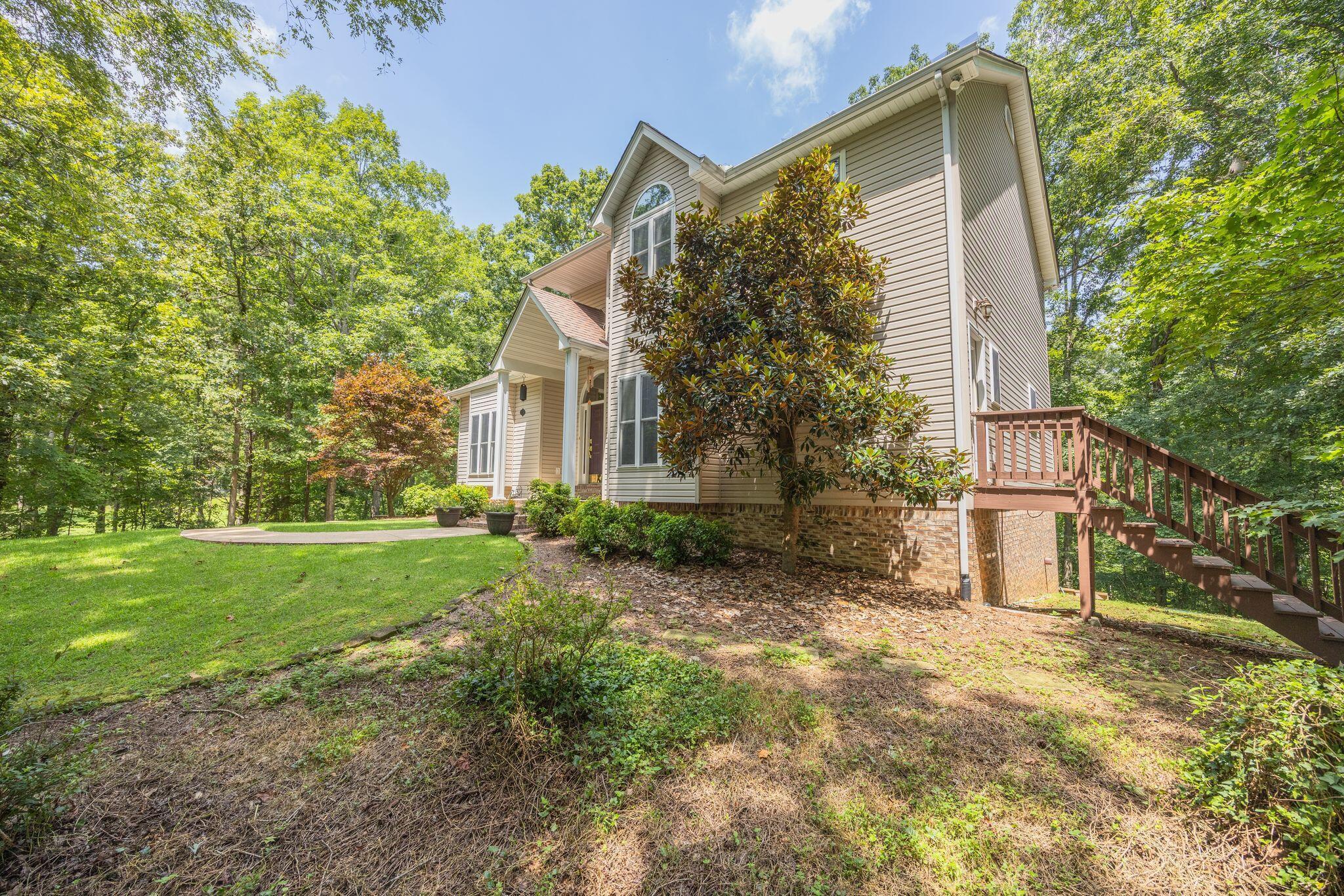 5021 Parkerson Road Property Photo 12