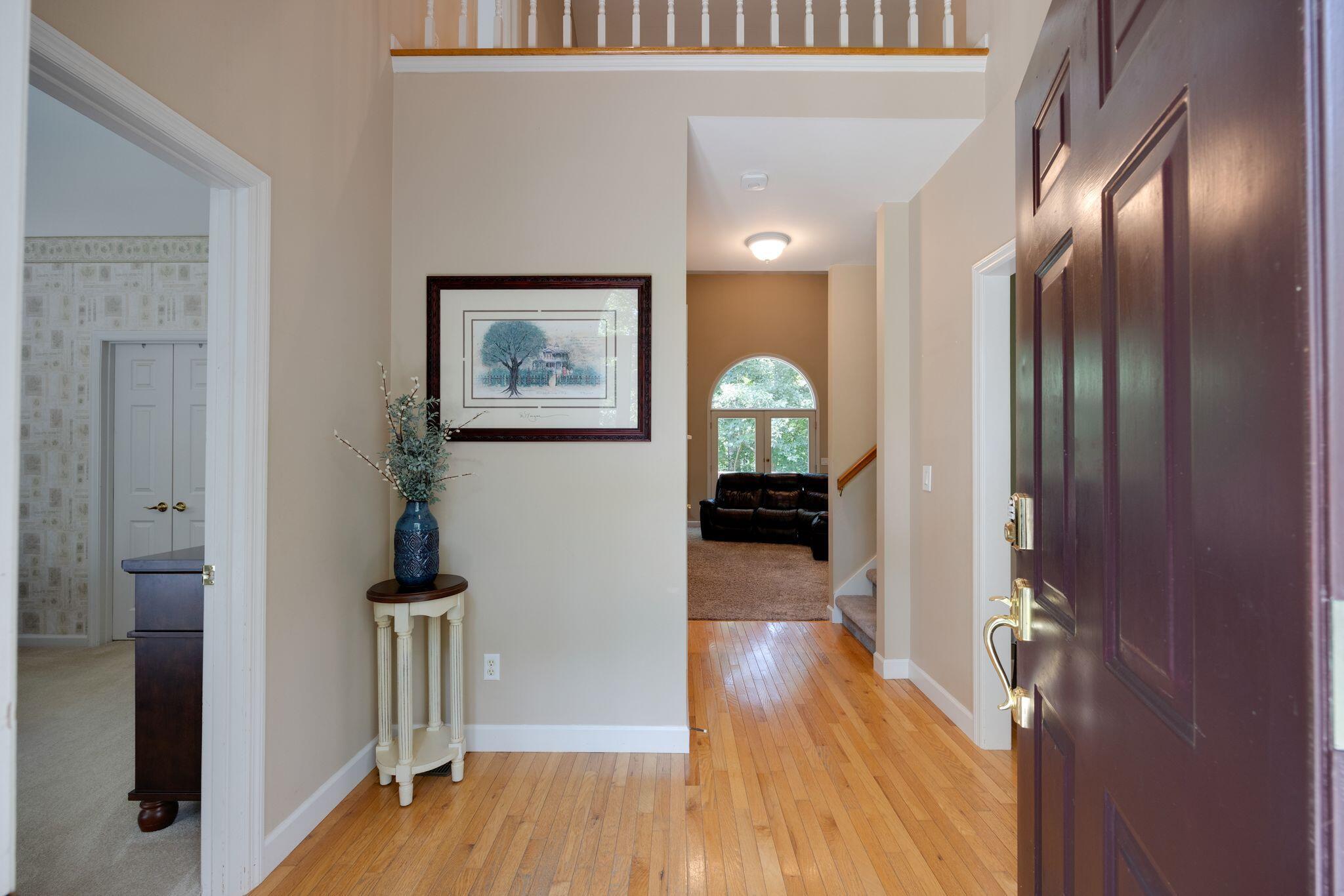 5021 Parkerson Road Property Photo 13