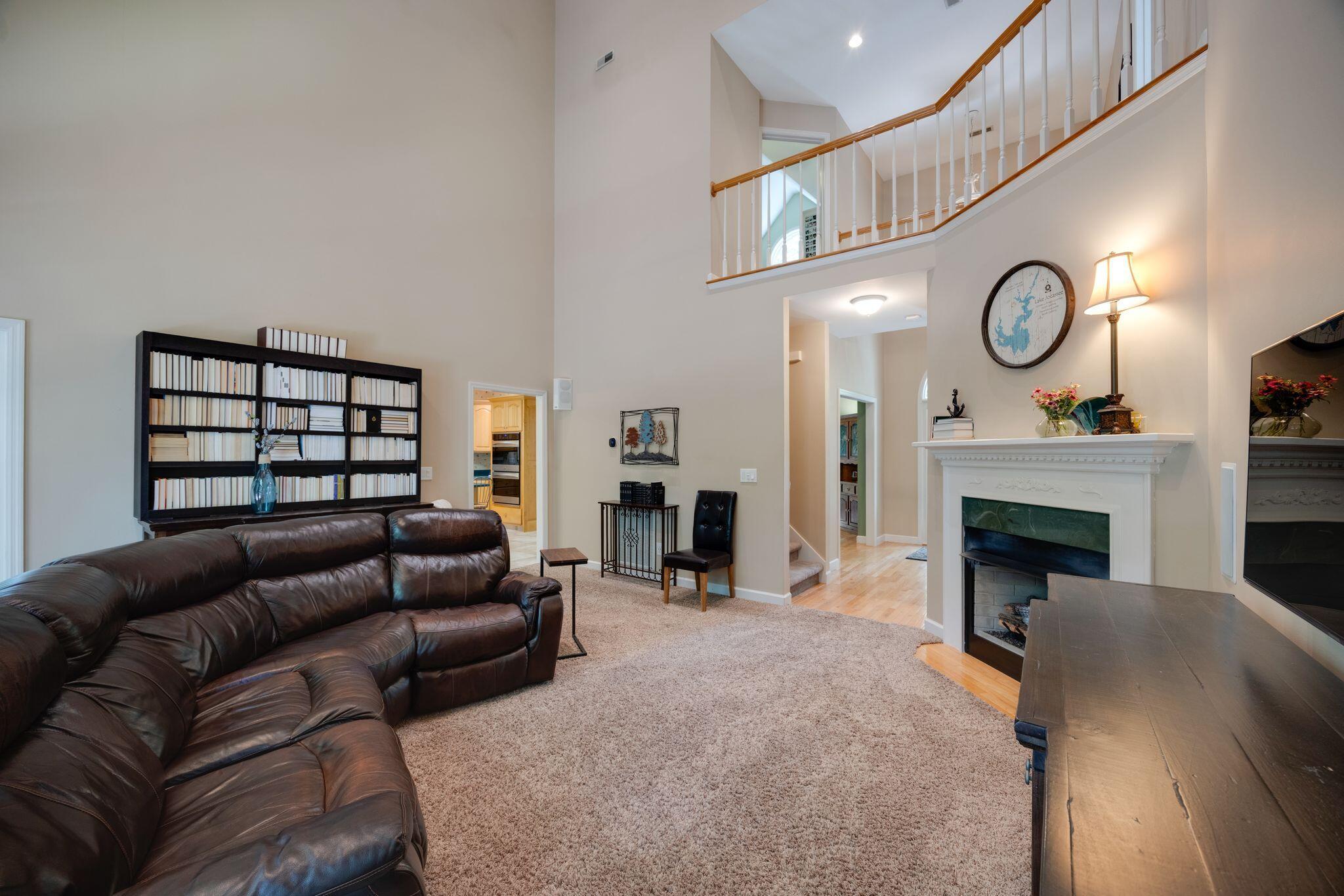 5021 Parkerson Road Property Photo 16