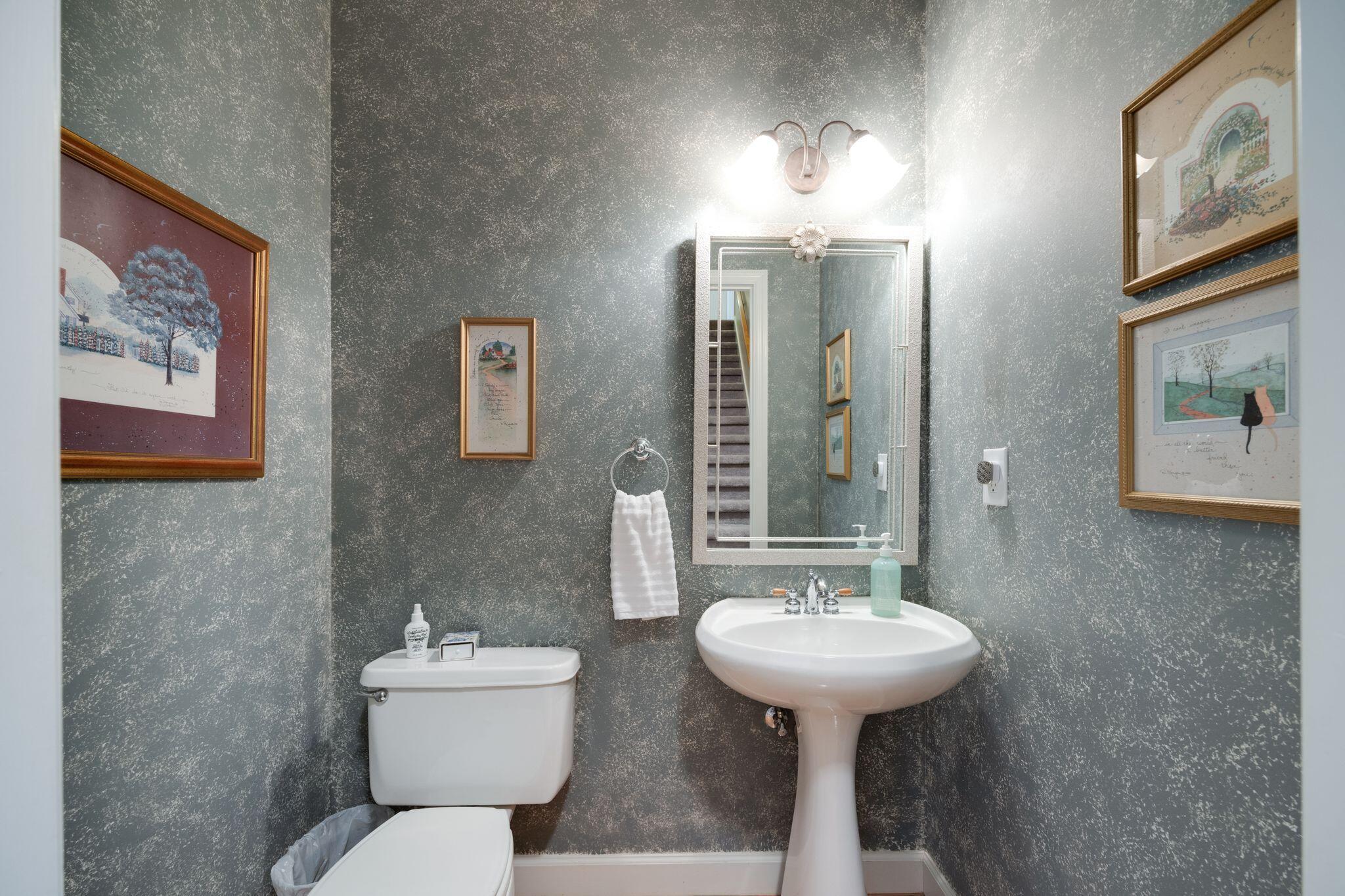 5021 Parkerson Road Property Photo 21