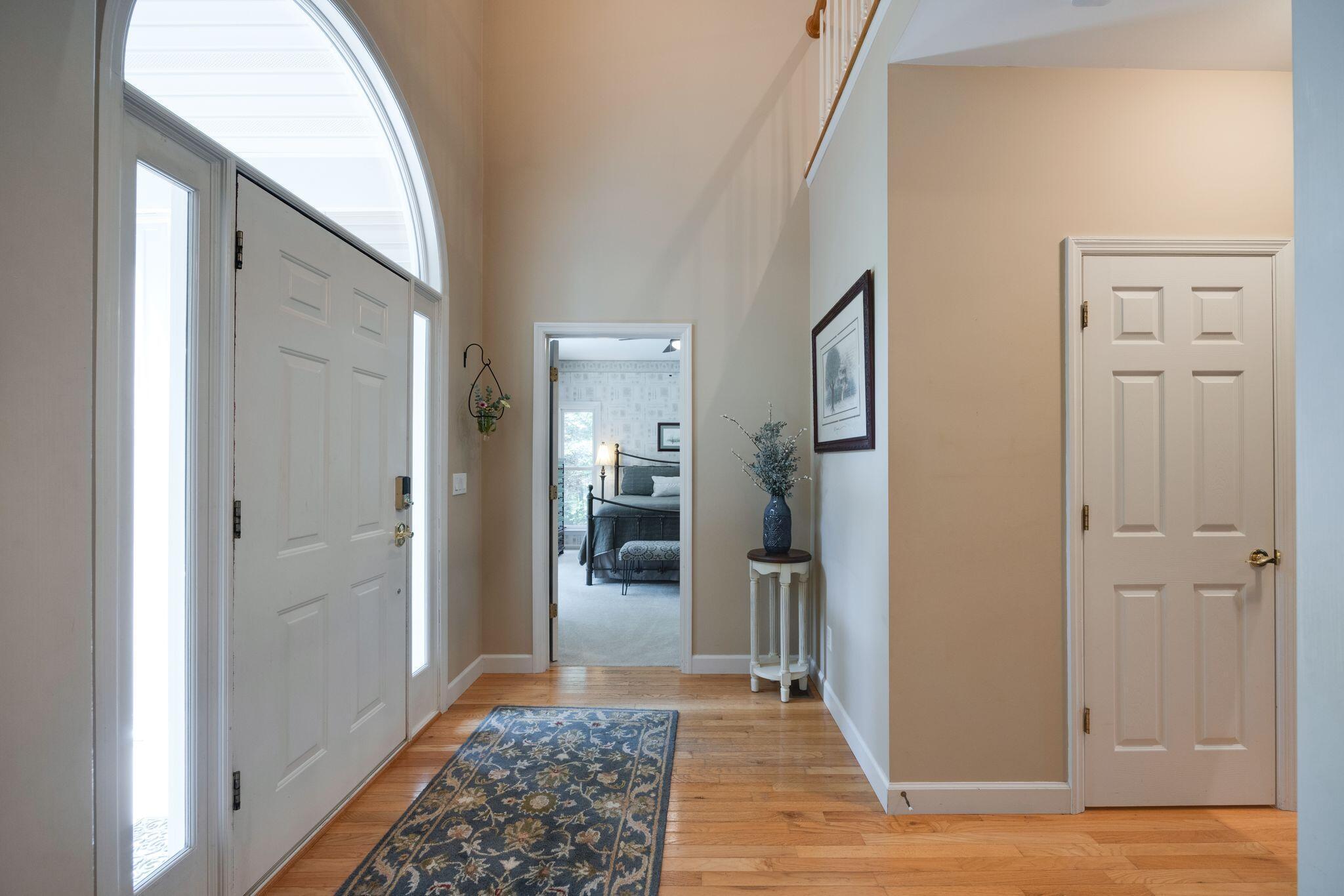 5021 Parkerson Road Property Photo 22