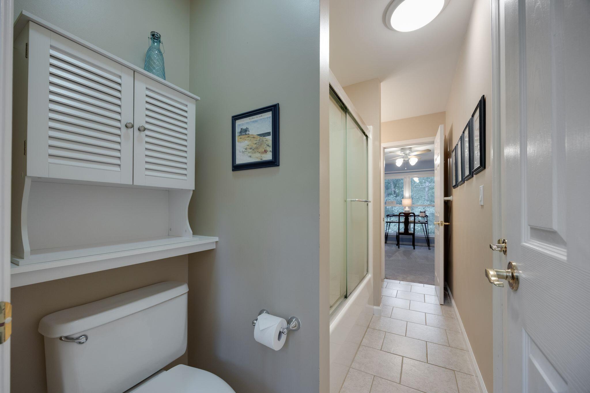 5021 Parkerson Road Property Photo 34
