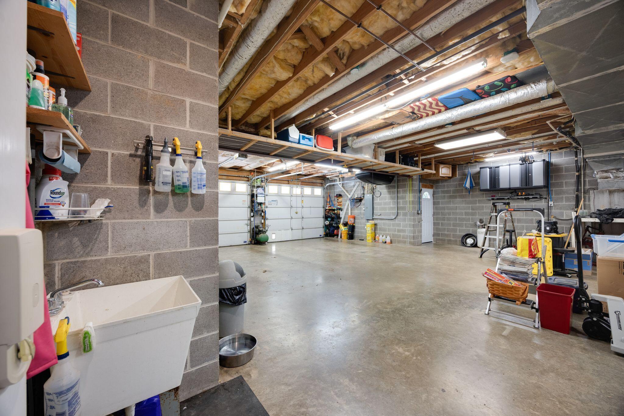 5021 Parkerson Road Property Photo 44