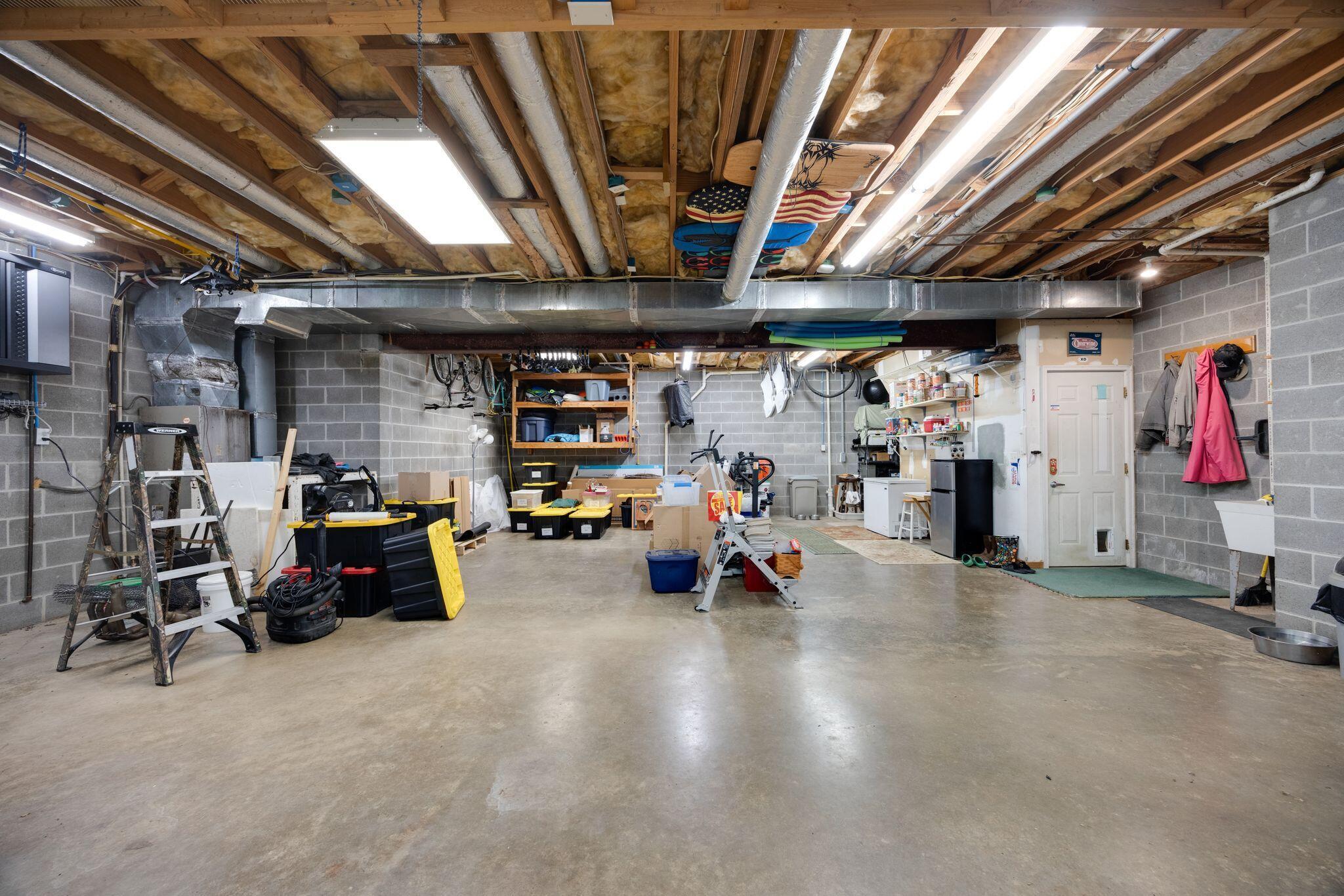 5021 Parkerson Road Property Photo 45