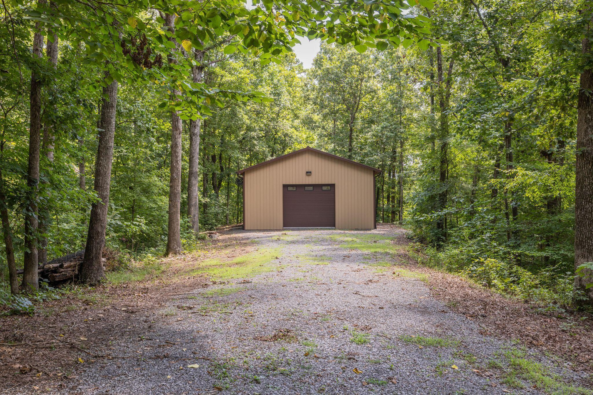 5021 Parkerson Road Property Photo 48
