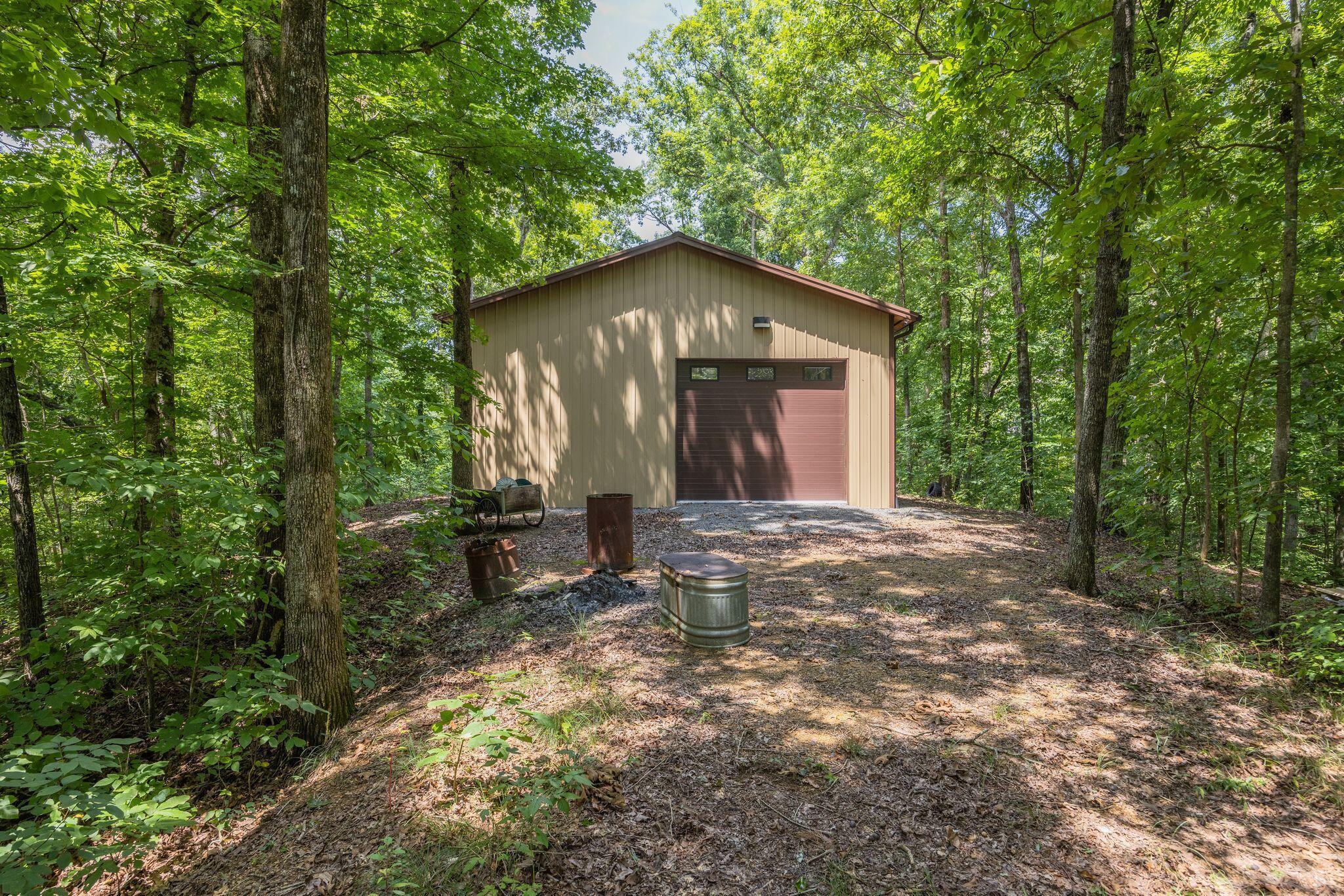5021 Parkerson Road Property Photo 49