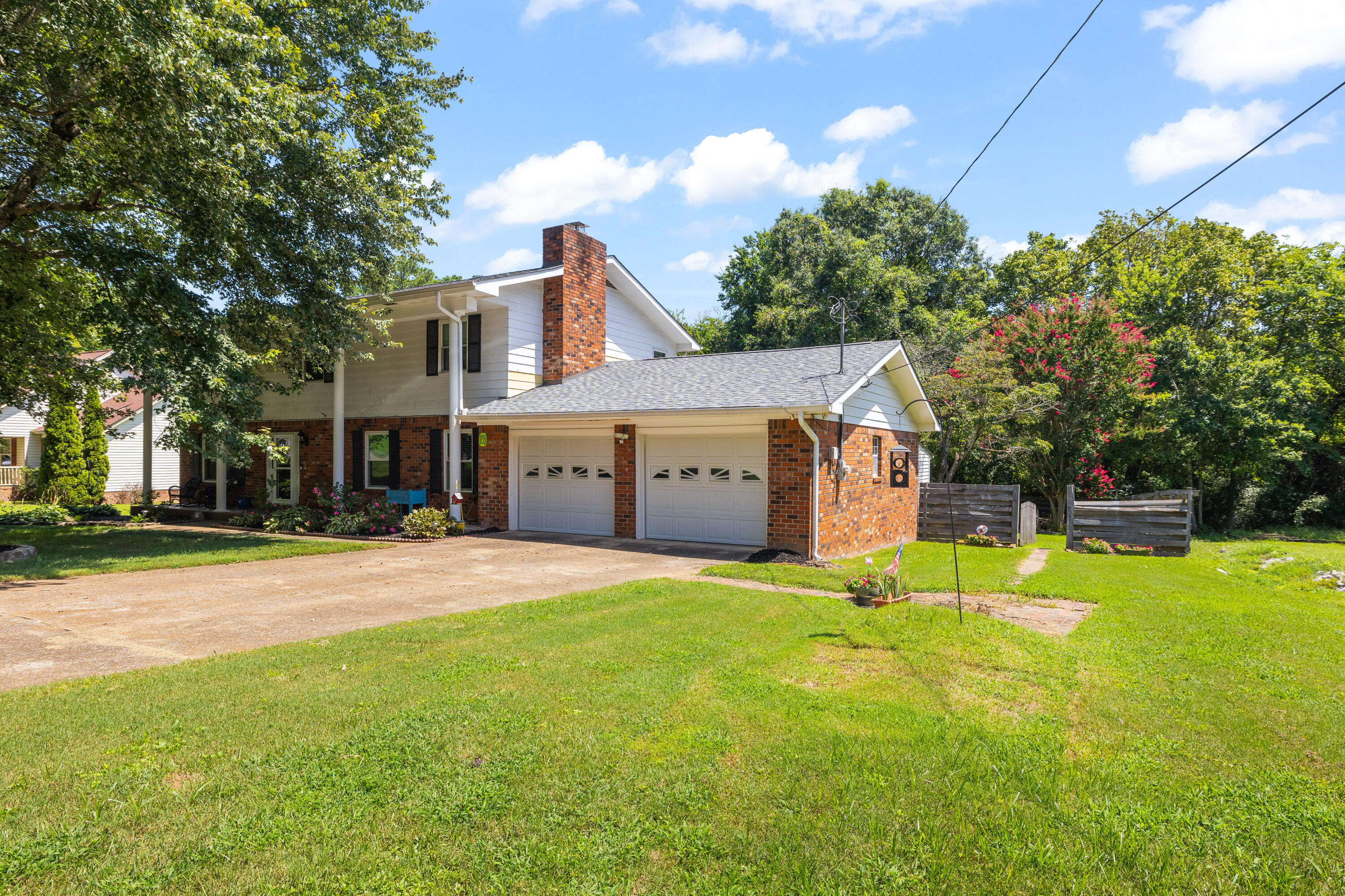 253 Dailey Hill Circle Property Photo 4