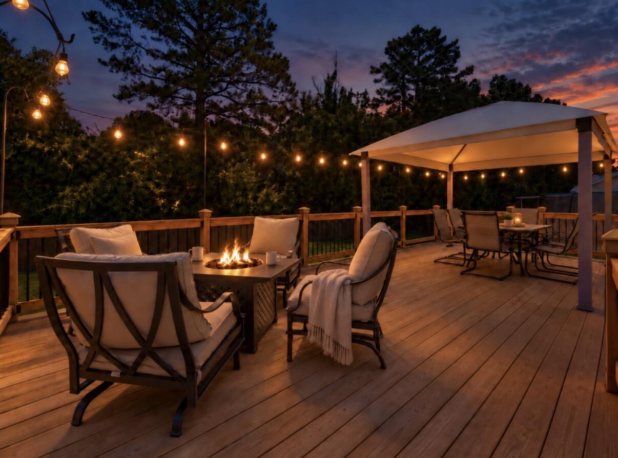 265 Chloe Belle Circle Property Photo 4