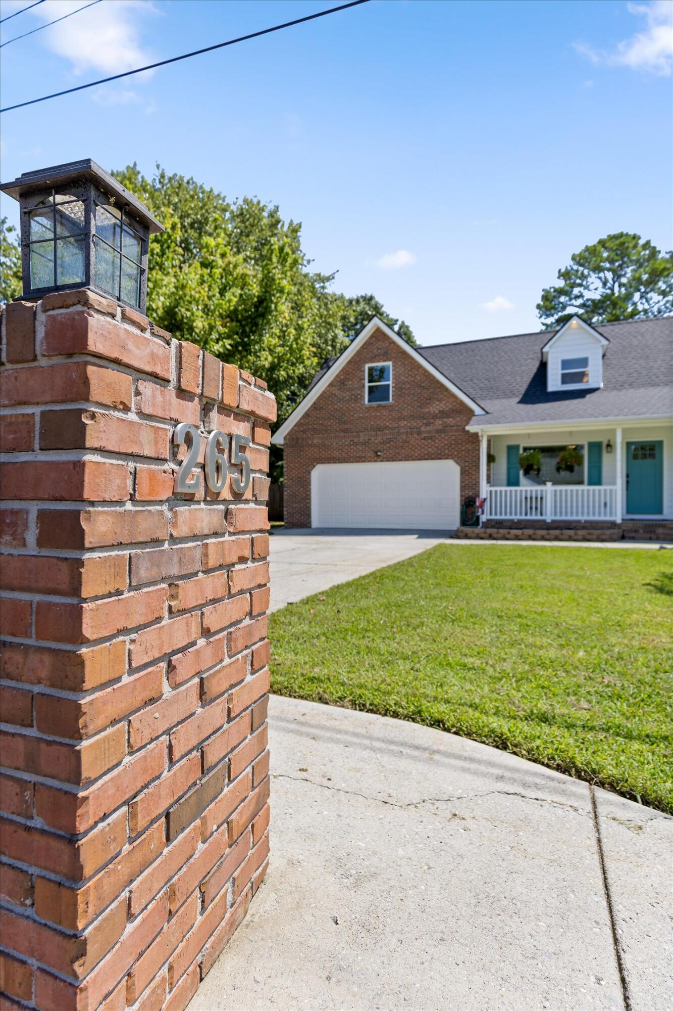 265 Chloe Belle Circle Property Photo 32