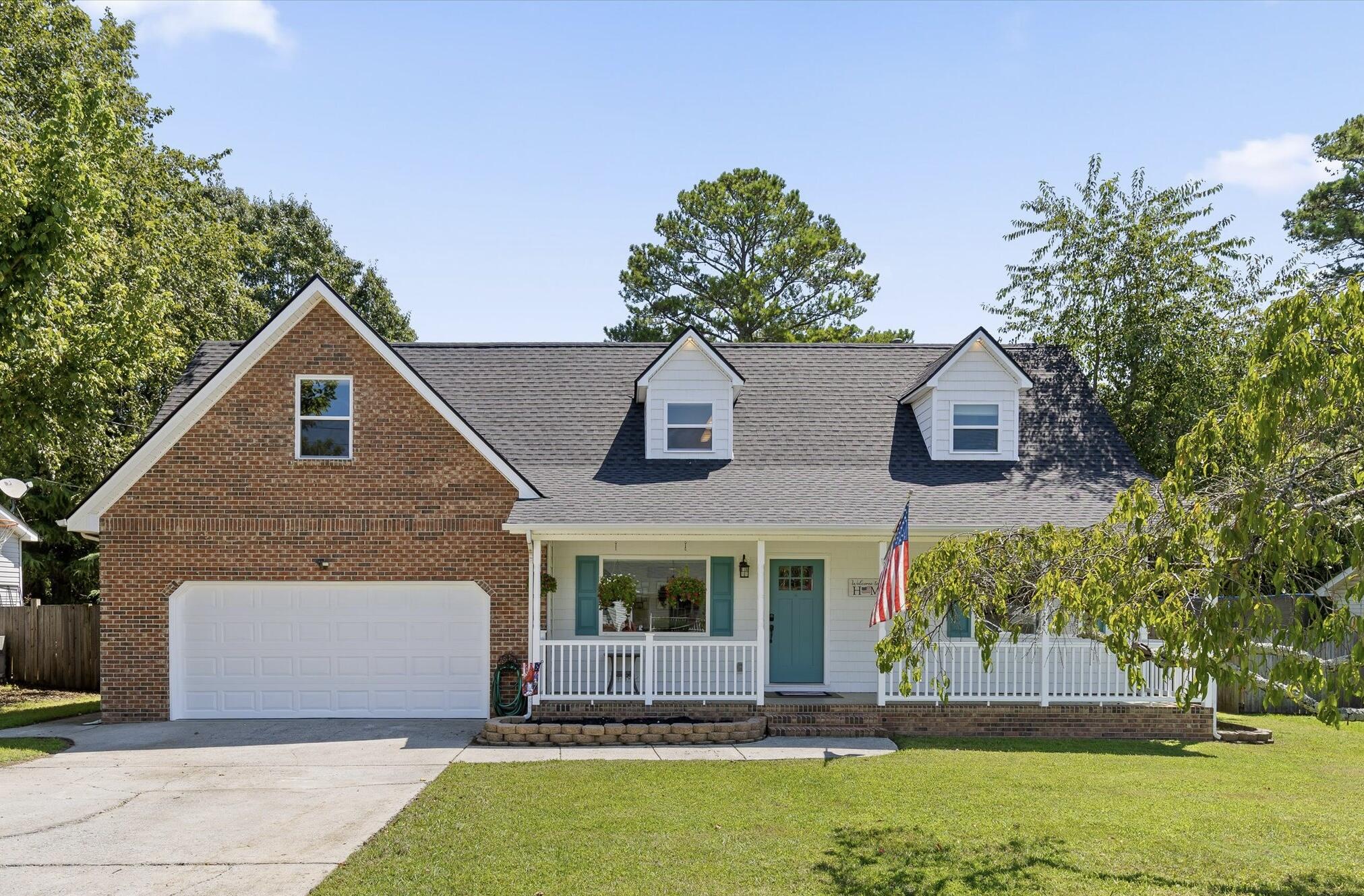 265 Chloe Belle Circle Property Photo 33