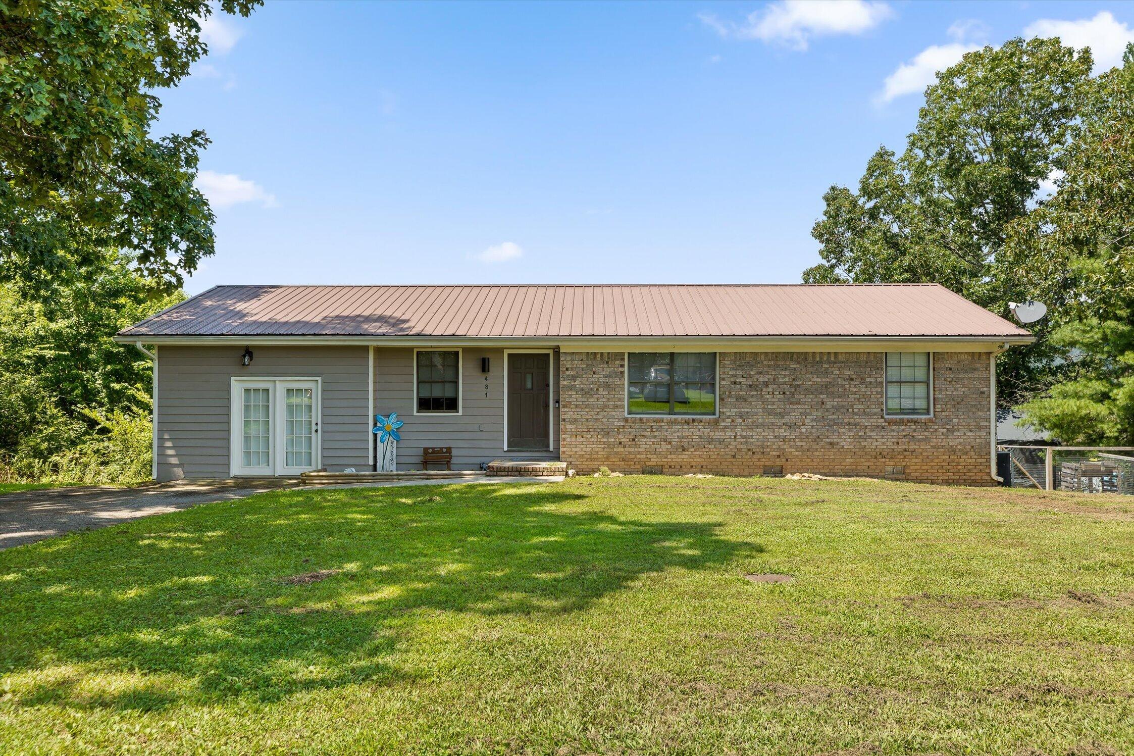 481 Mcdowell Road Property Photo 1