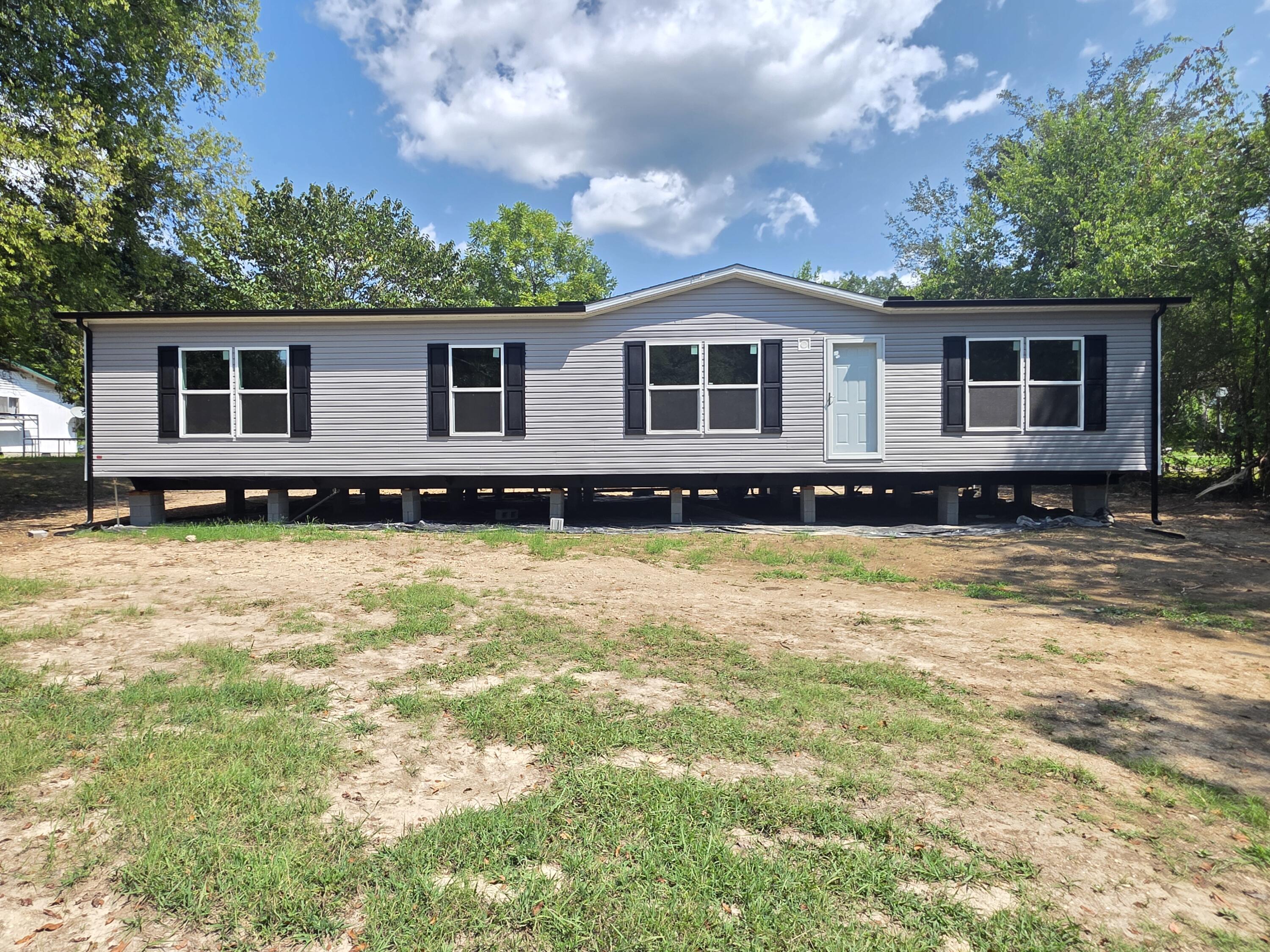 13916 Mount Tabor Road Property Photo 1