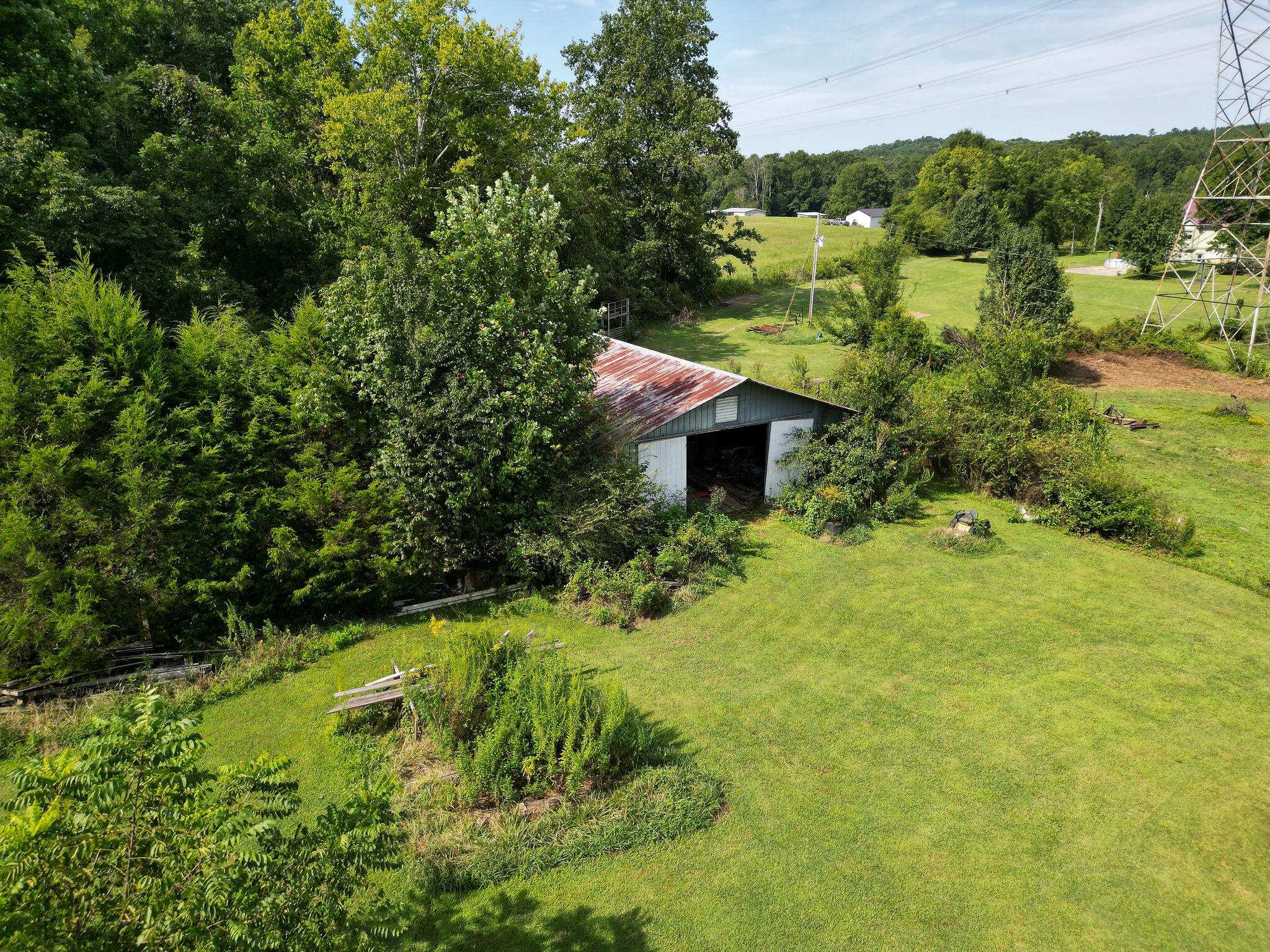 13330 County Road 91 Property Photo 36