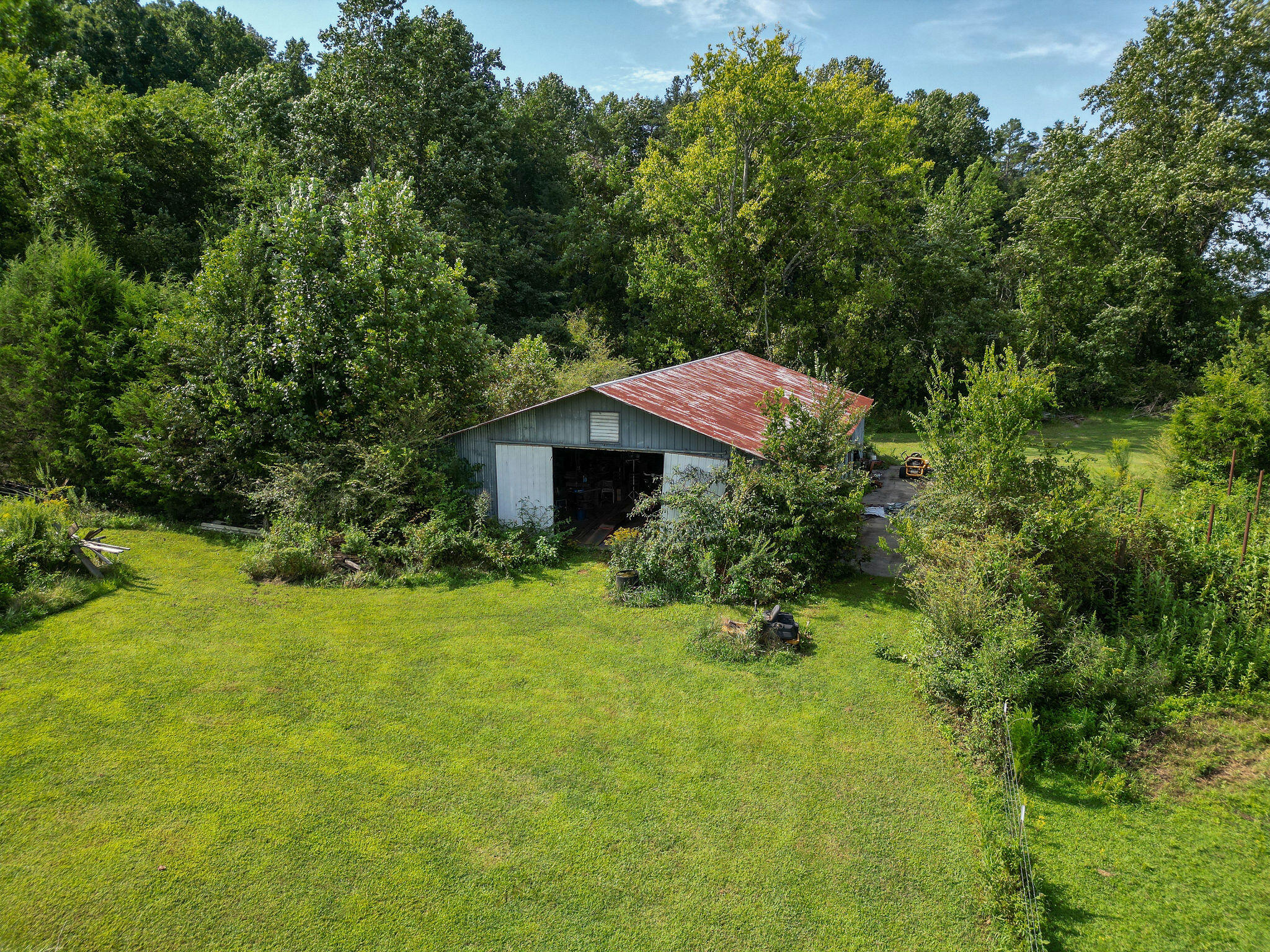13330 County Road 91 Property Photo 37