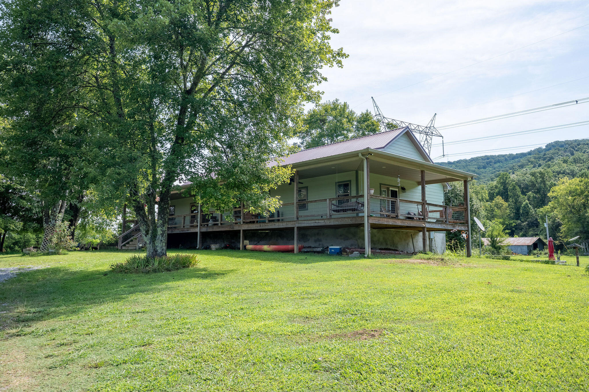 13330 County Road 91 Property Photo 39
