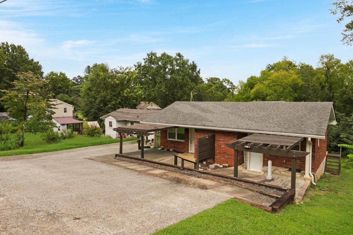 4107 Cherryton Drive Property Photo 1