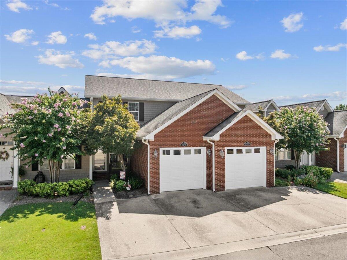 1507 Calloway Drive Property Photo 1