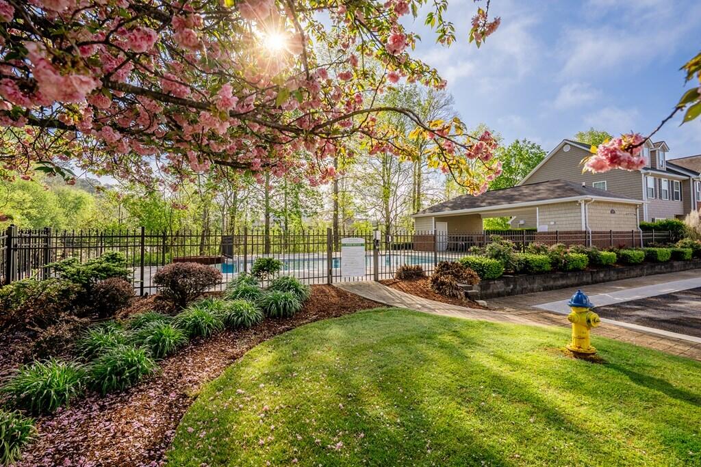 1507 Calloway Drive Property Photo 26
