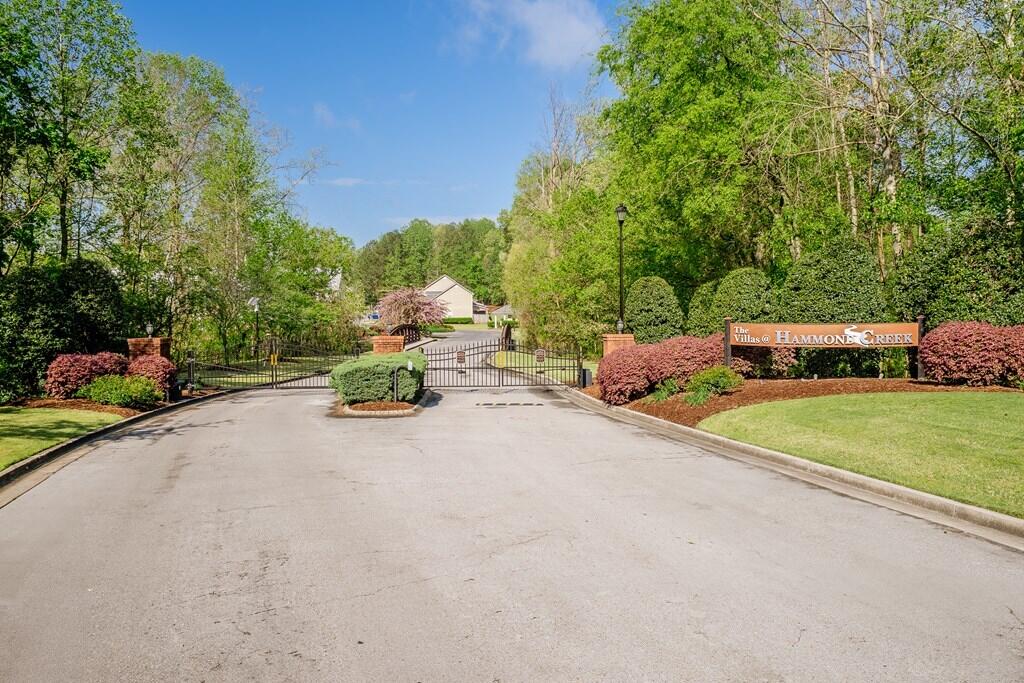 1507 Calloway Drive Property Photo 30