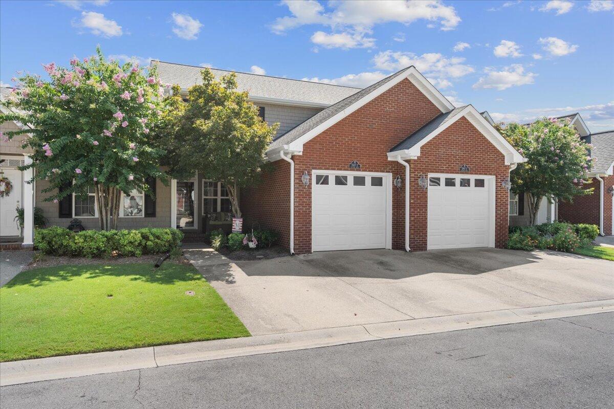 1507 Calloway Drive Property Photo 32