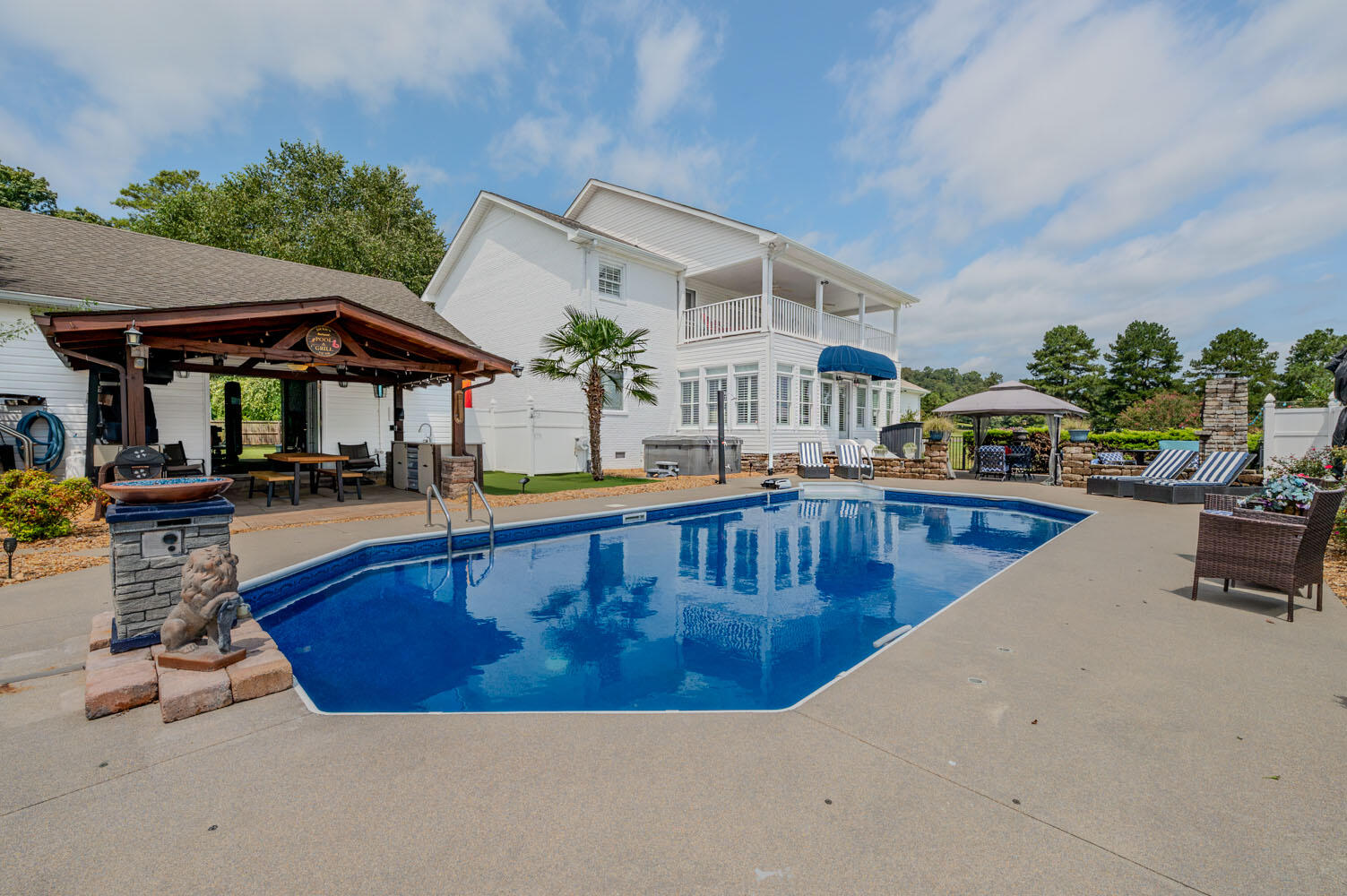 149 Golf Course Lane Property Photo 46