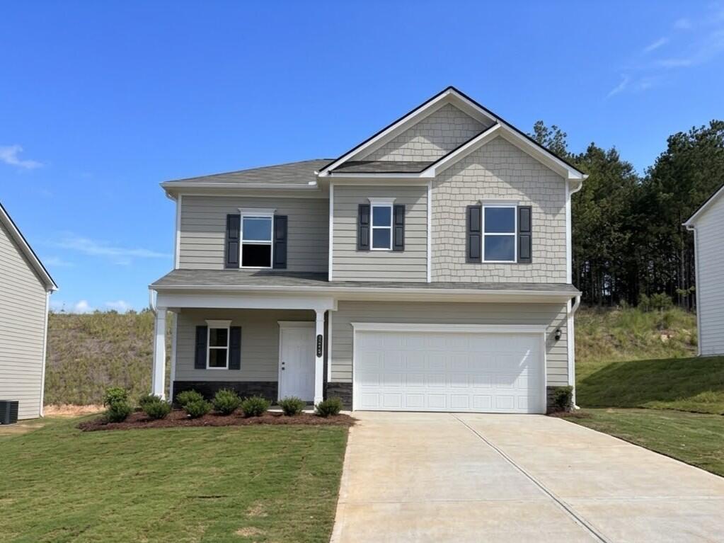 328 Artimis Drive Property Photo 1