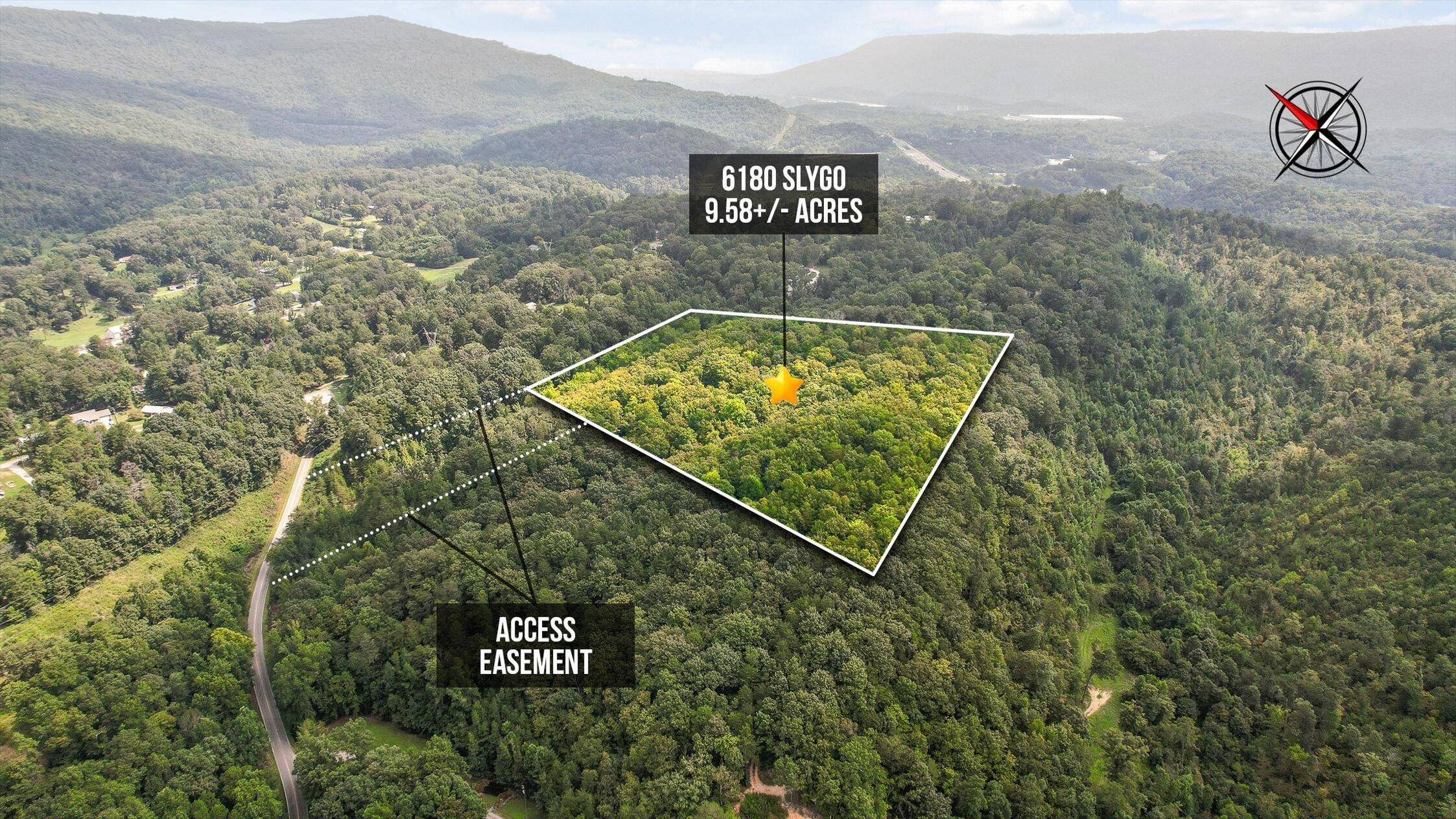 6180 Slygo Road Property Photo 1
