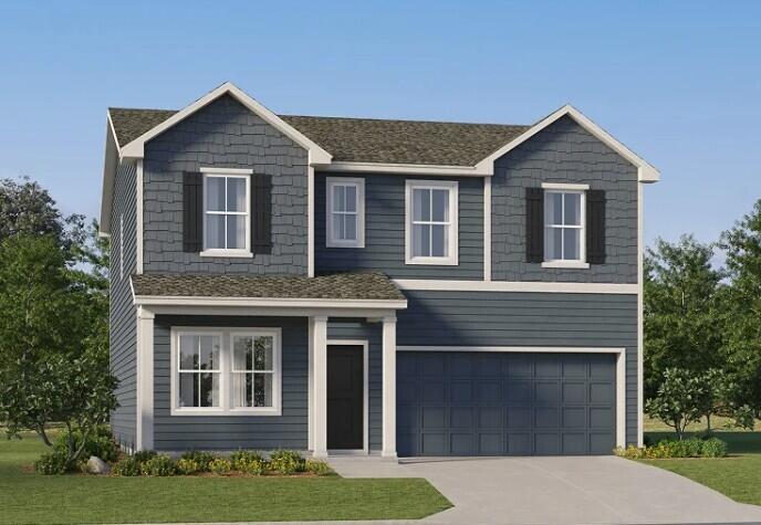 151 Buck Creek Lane Property Photo 1