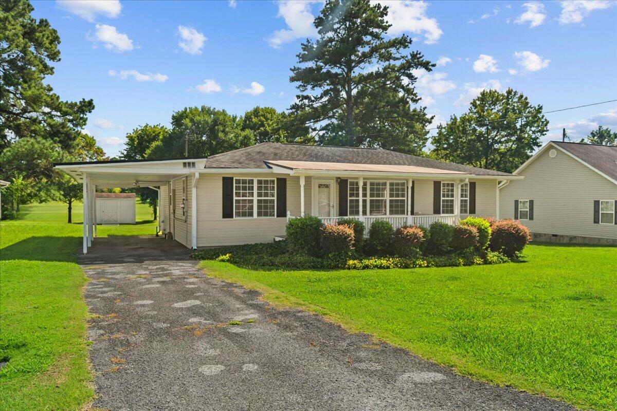 401 Johnson Street Property Photo 1