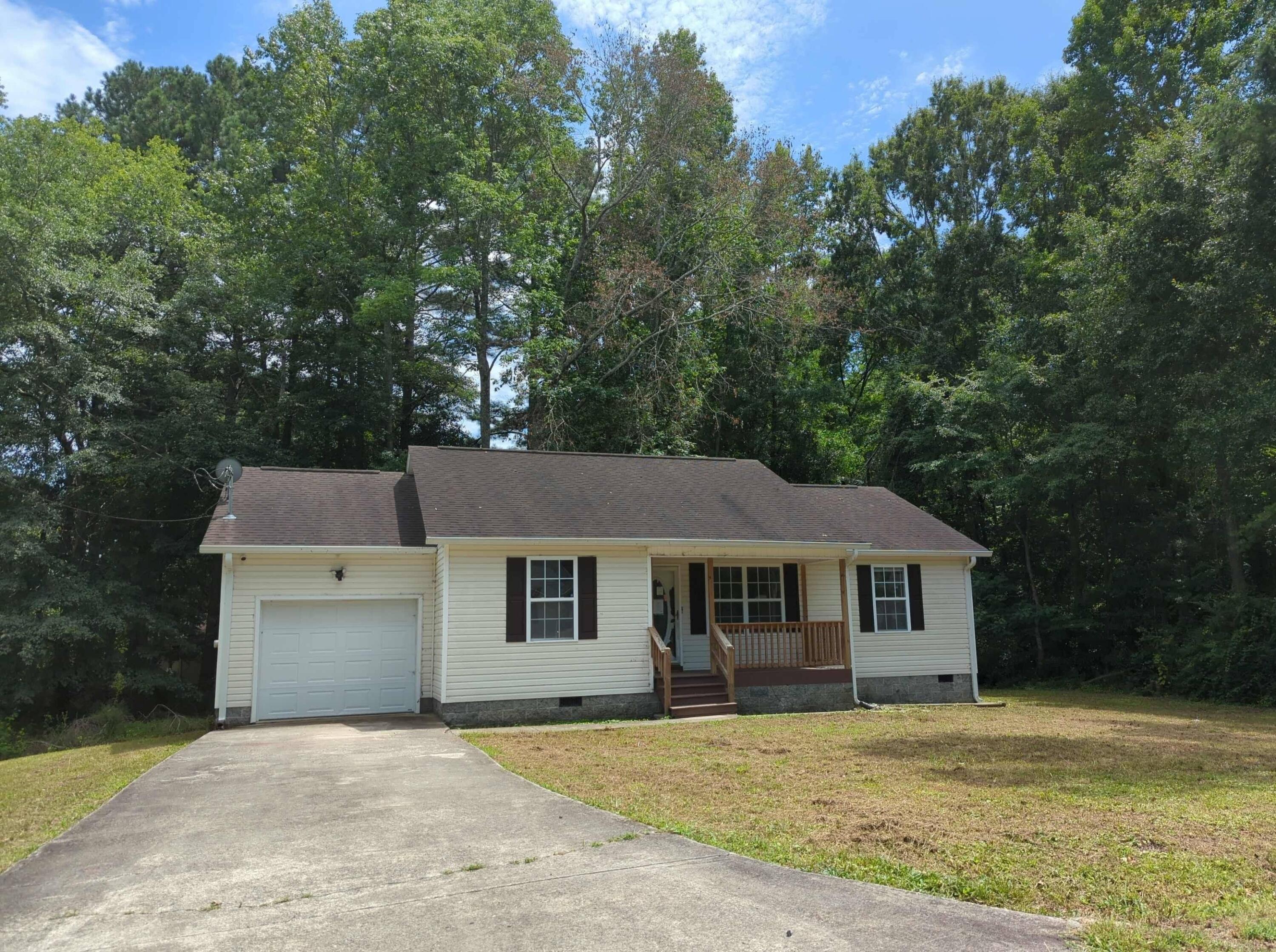 1113 Magnolia Street Property Photo 1