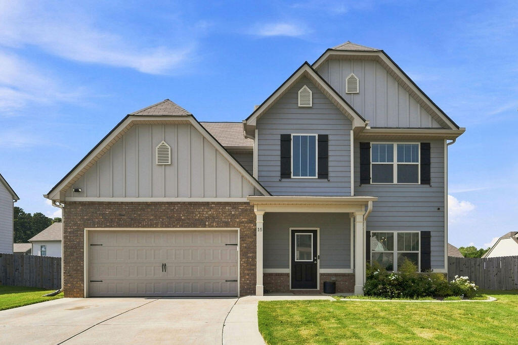 15 Belfield Court Property Photo 1