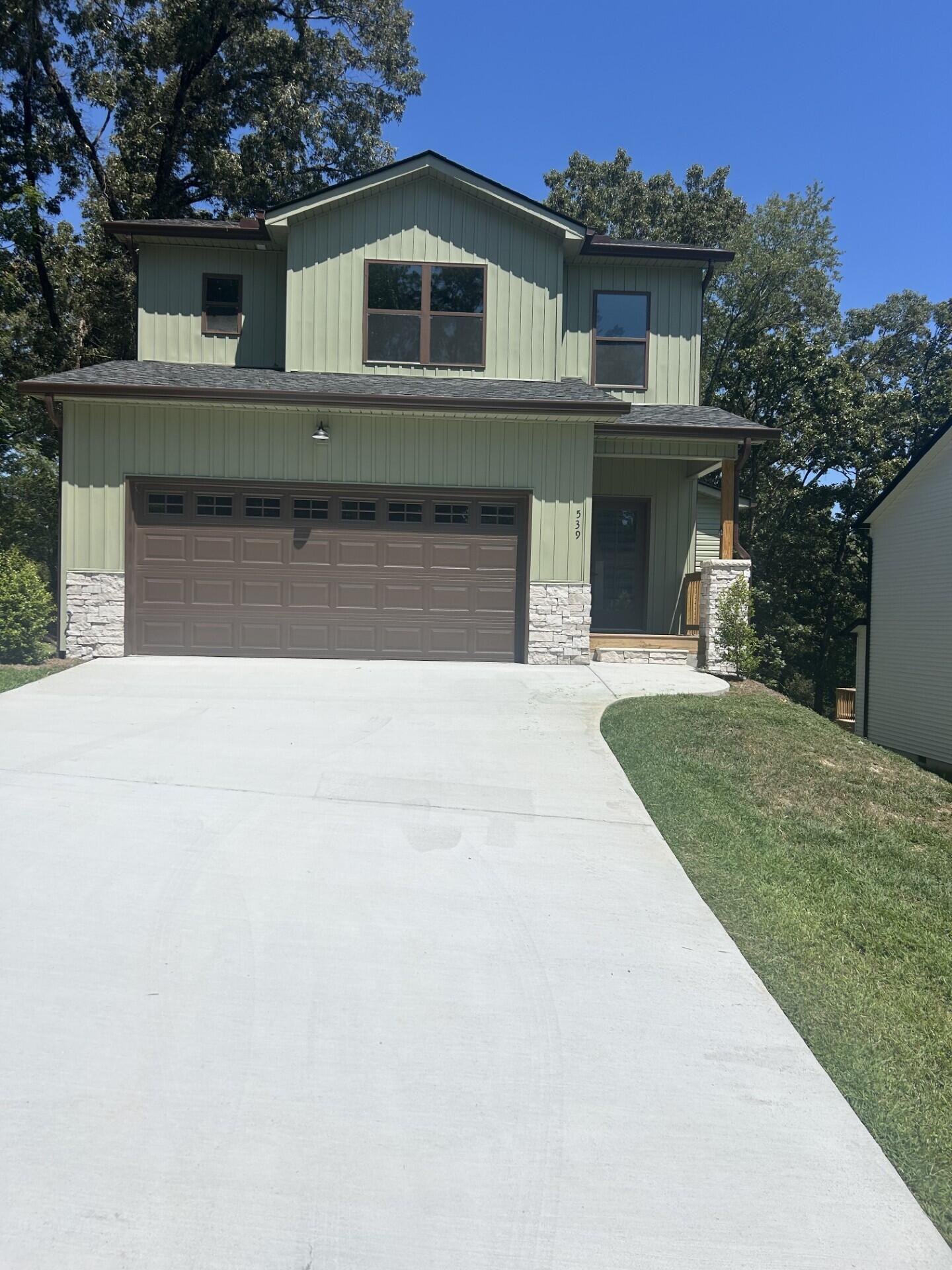 539 Tree Top Lane Property Photo 1