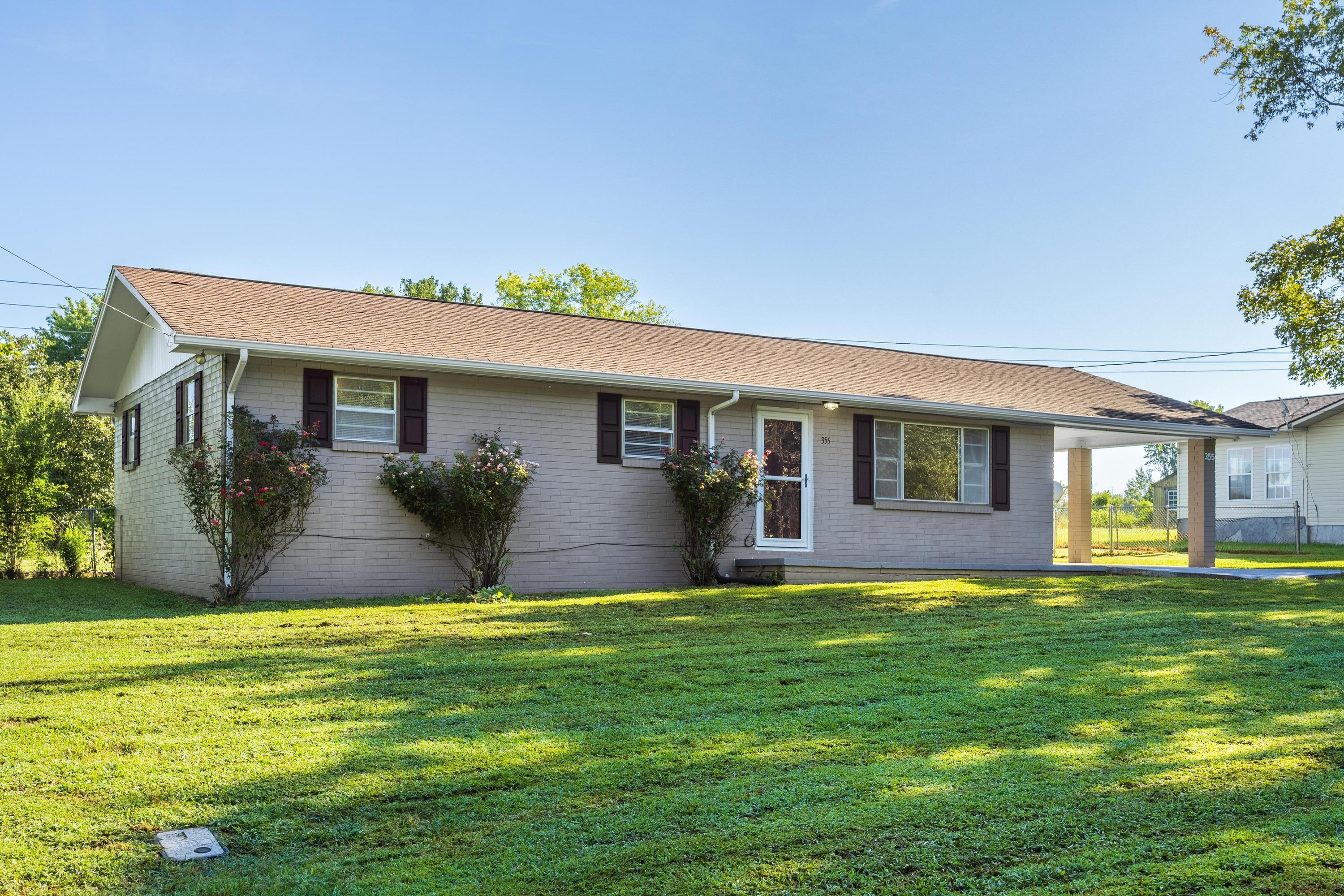355 Price Circle Property Photo 1