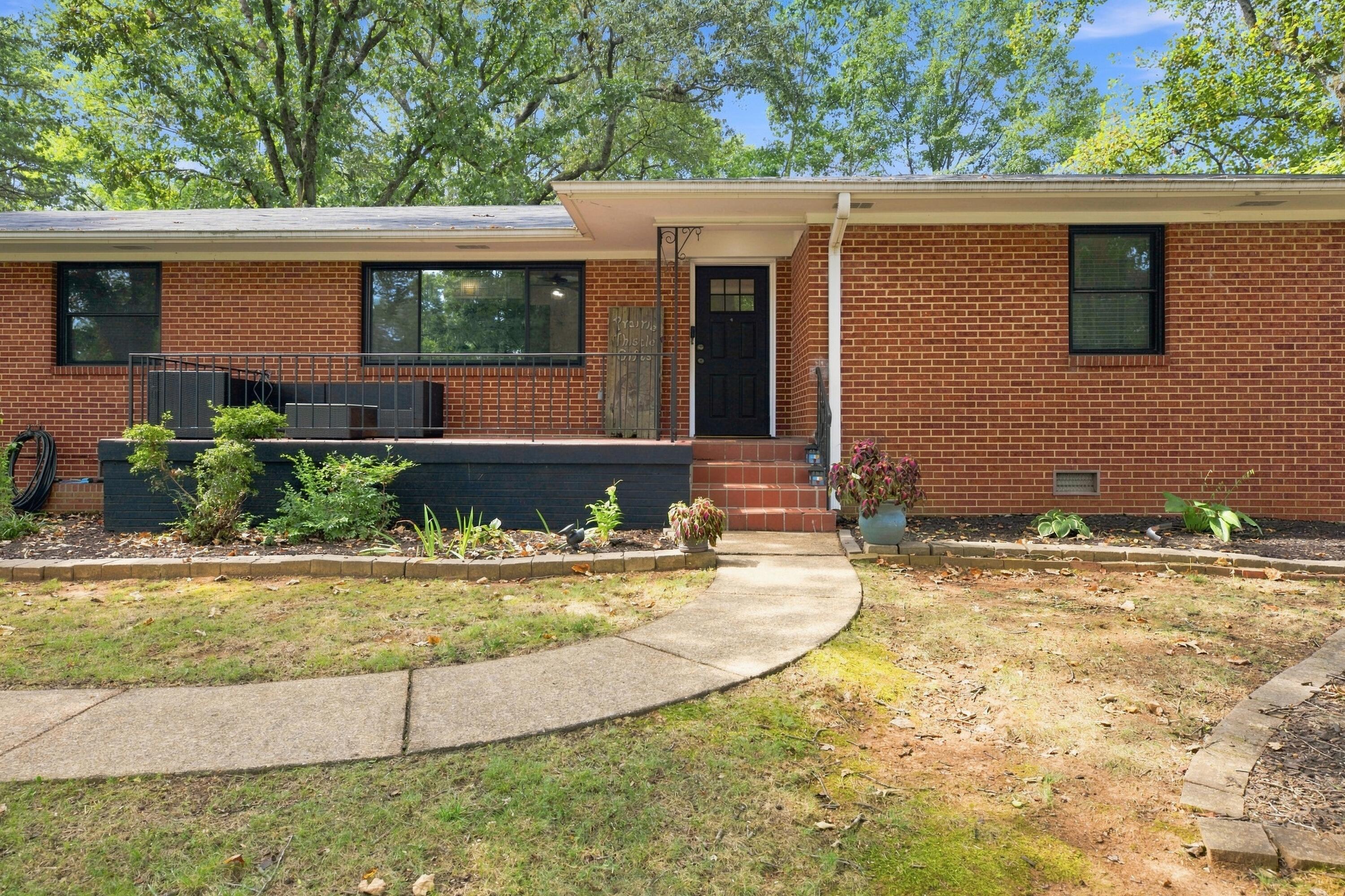 4512 Paw Trail