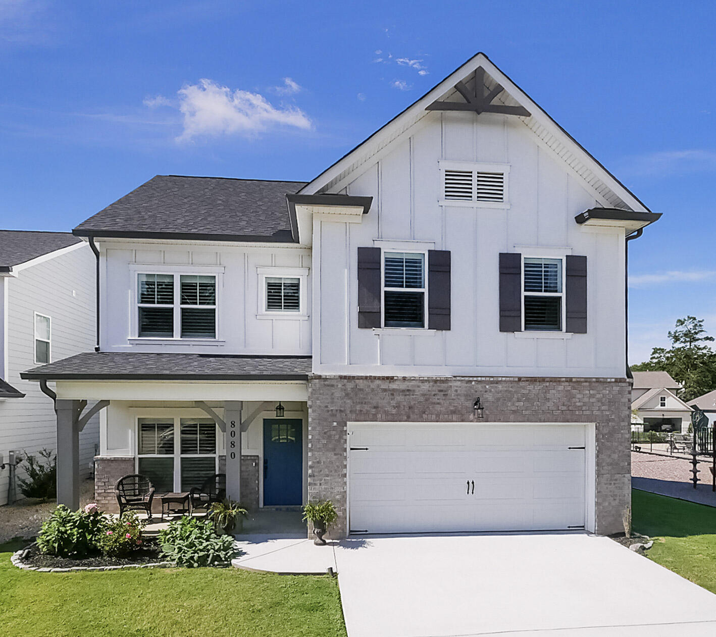 8080 Slugger Way Property Photo 1