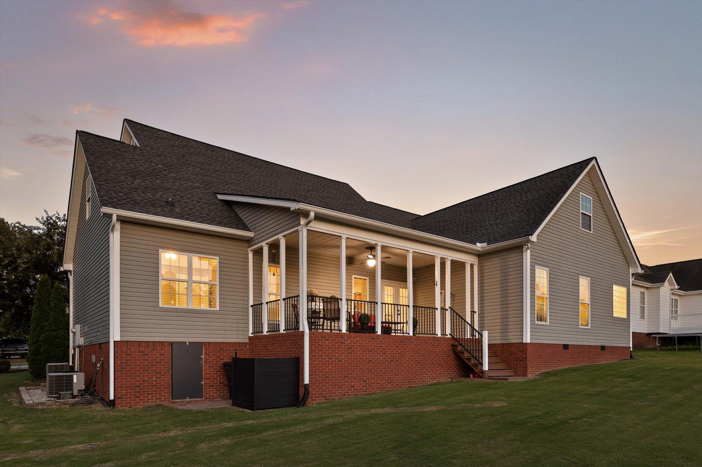 244 Hunting Ridge Circle Property Photo 3