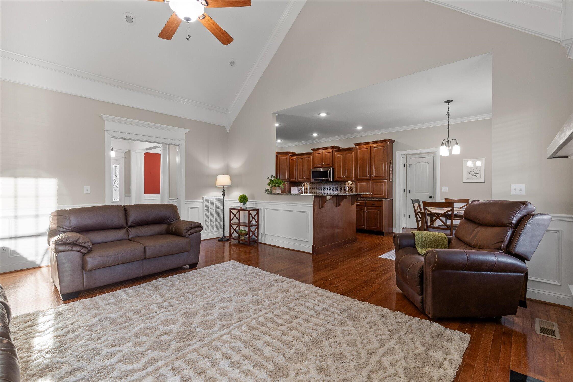 244 Hunting Ridge Circle Property Photo 7