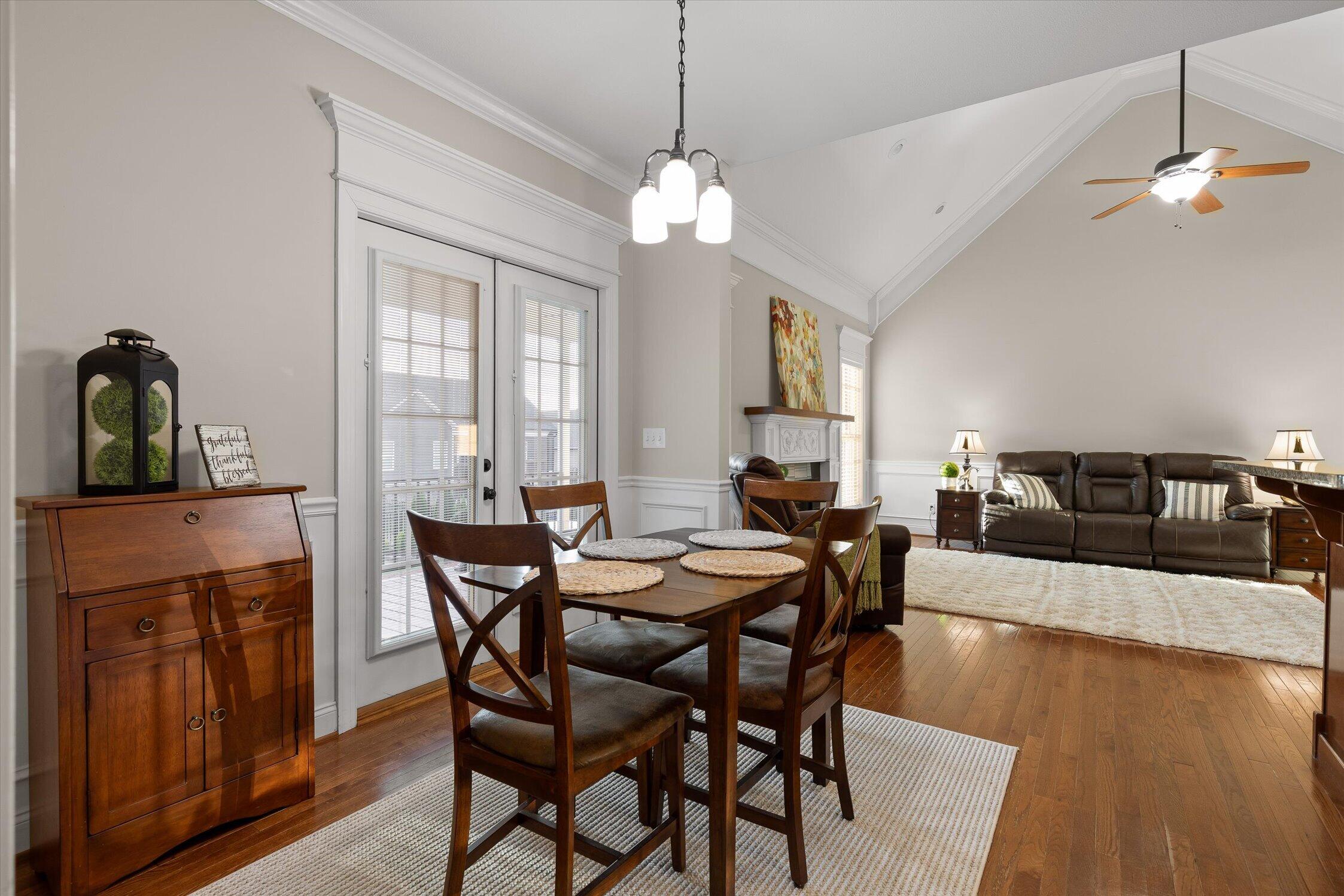 244 Hunting Ridge Circle Property Photo 13