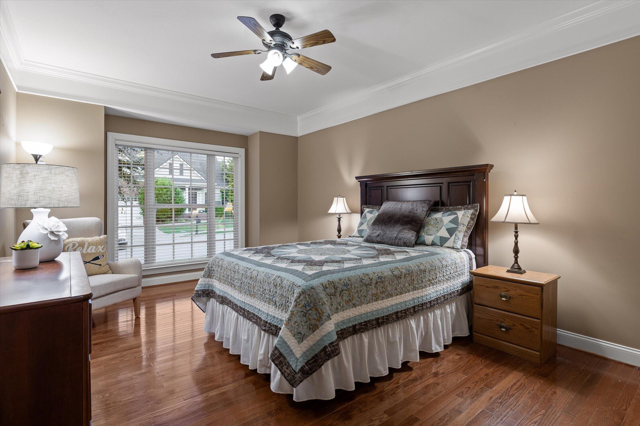 244 Hunting Ridge Circle Property Photo 16
