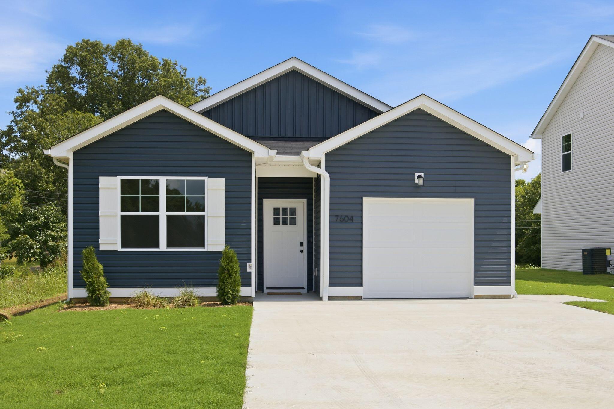 7609 Nightingale Court Property Photo 1